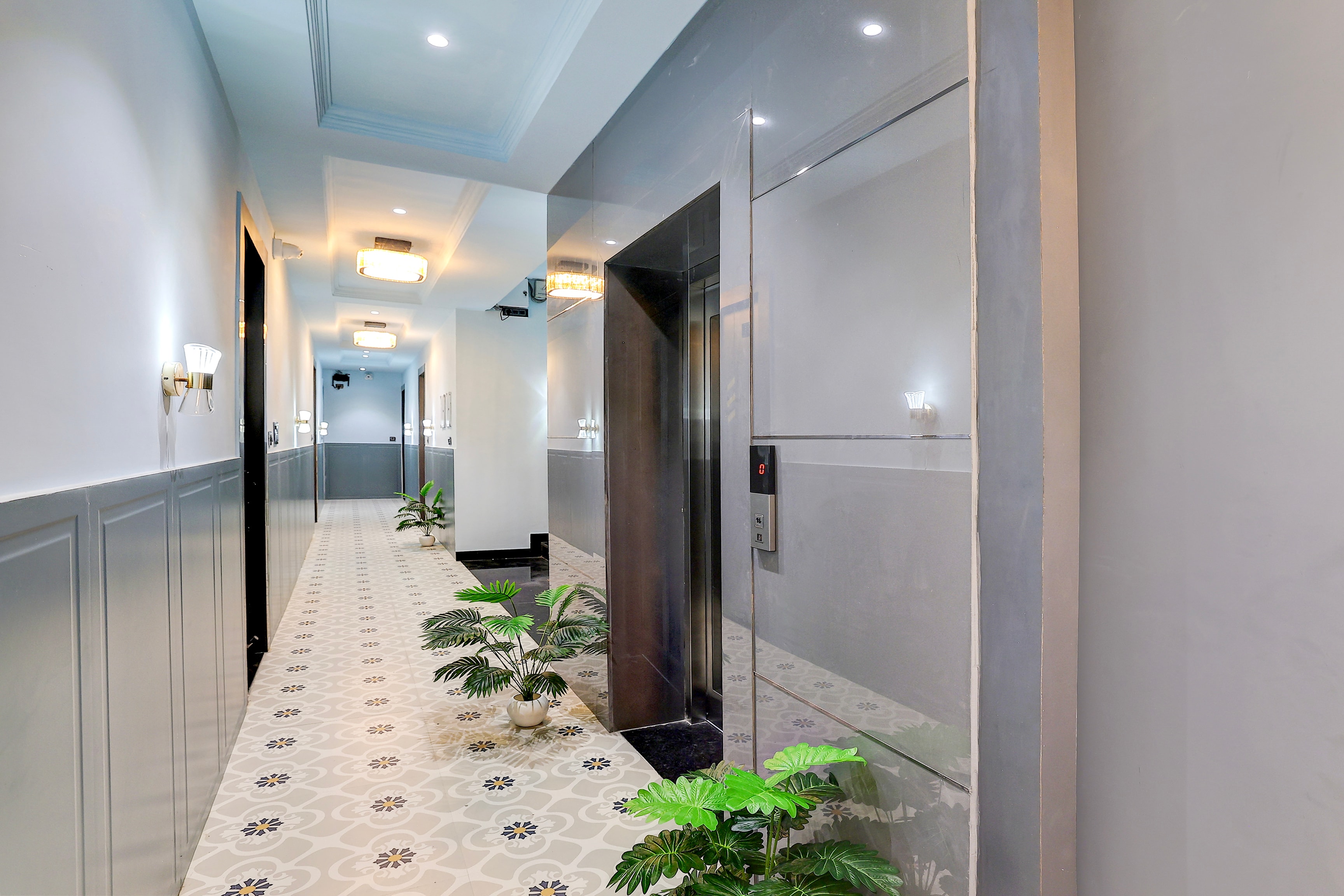 Super Townhouse Haridwar Vishwakarma Ghat Formerly Haridwar Aagman in Haridwar