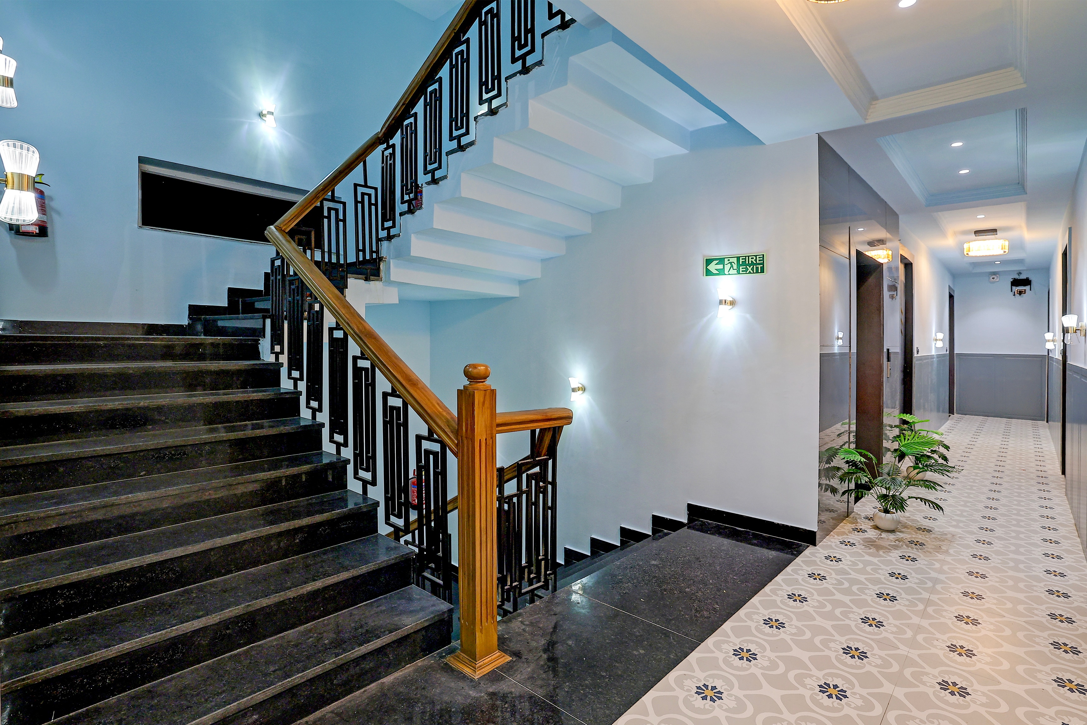 Super Townhouse Haridwar Vishwakarma Ghat Formerly Haridwar Aagman in Haridwar