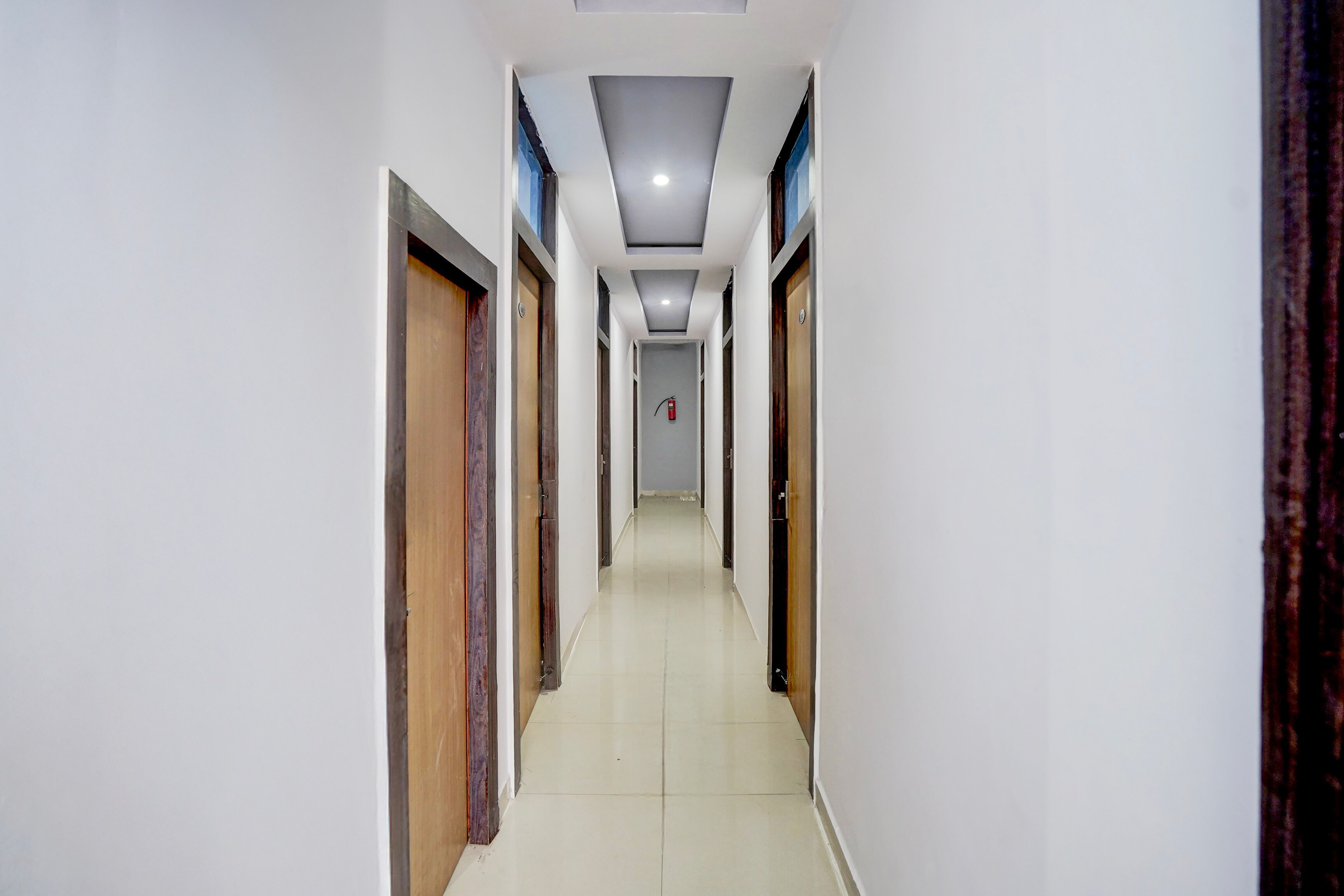 Hotel O Gomti Nagar Near Amity Formerly Hotel Green Apple in Lucknow