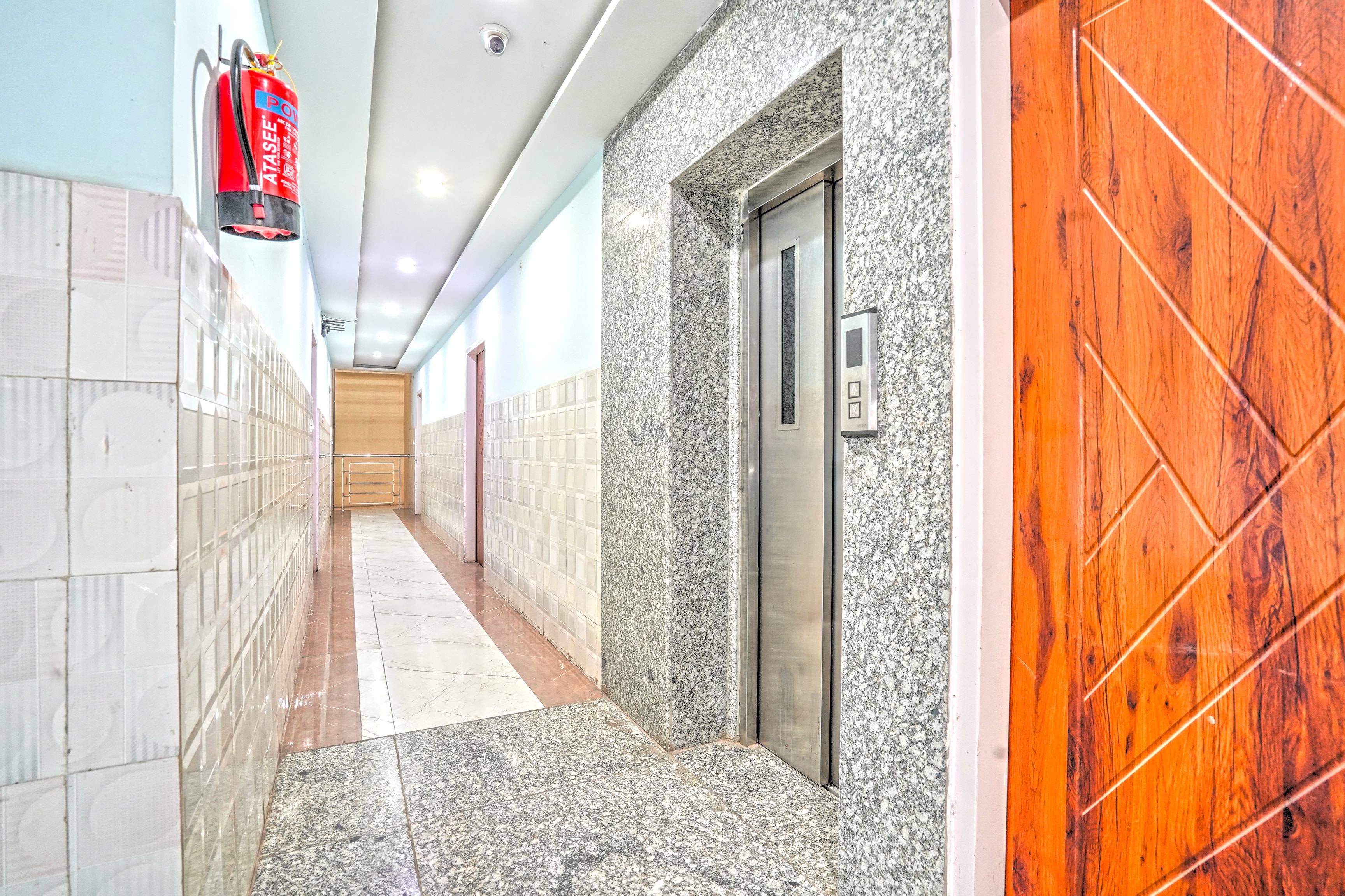 Super Hotel O Sector 52 Chandigarh Formerly Hari Residency in Chandigarh