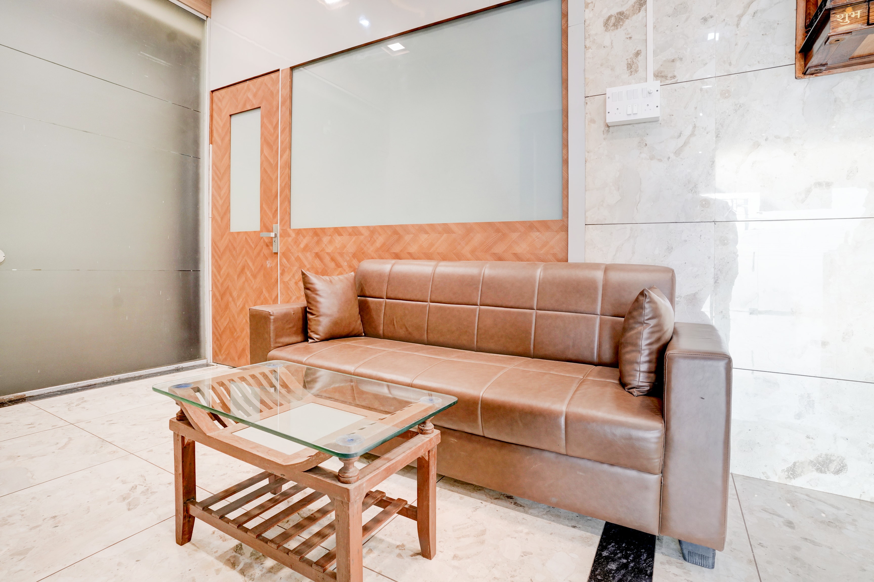 Super Townhouse Vasai Express Highway Formerly Majestic Inn in Mumbai