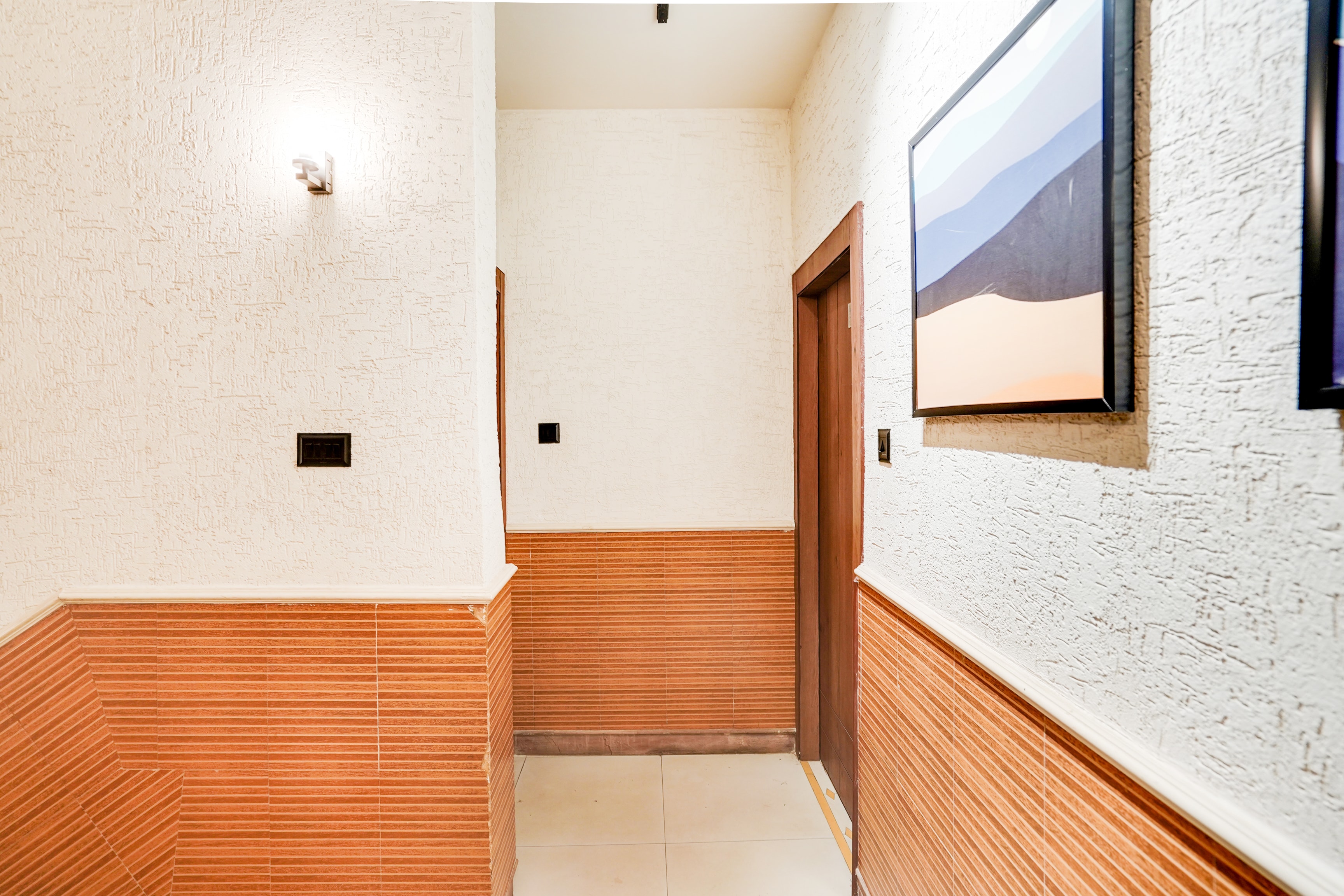 Townhouse Arvind Marg Pachamarhi in Pachmarhi