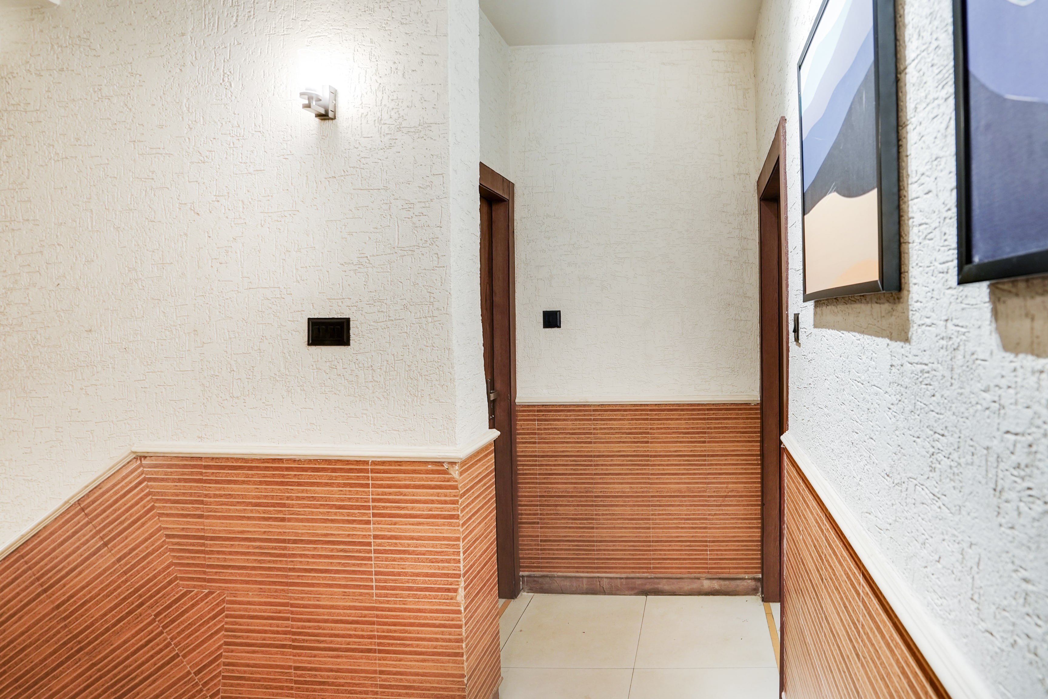 Townhouse Arvind Marg Pachamarhi in Pachmarhi