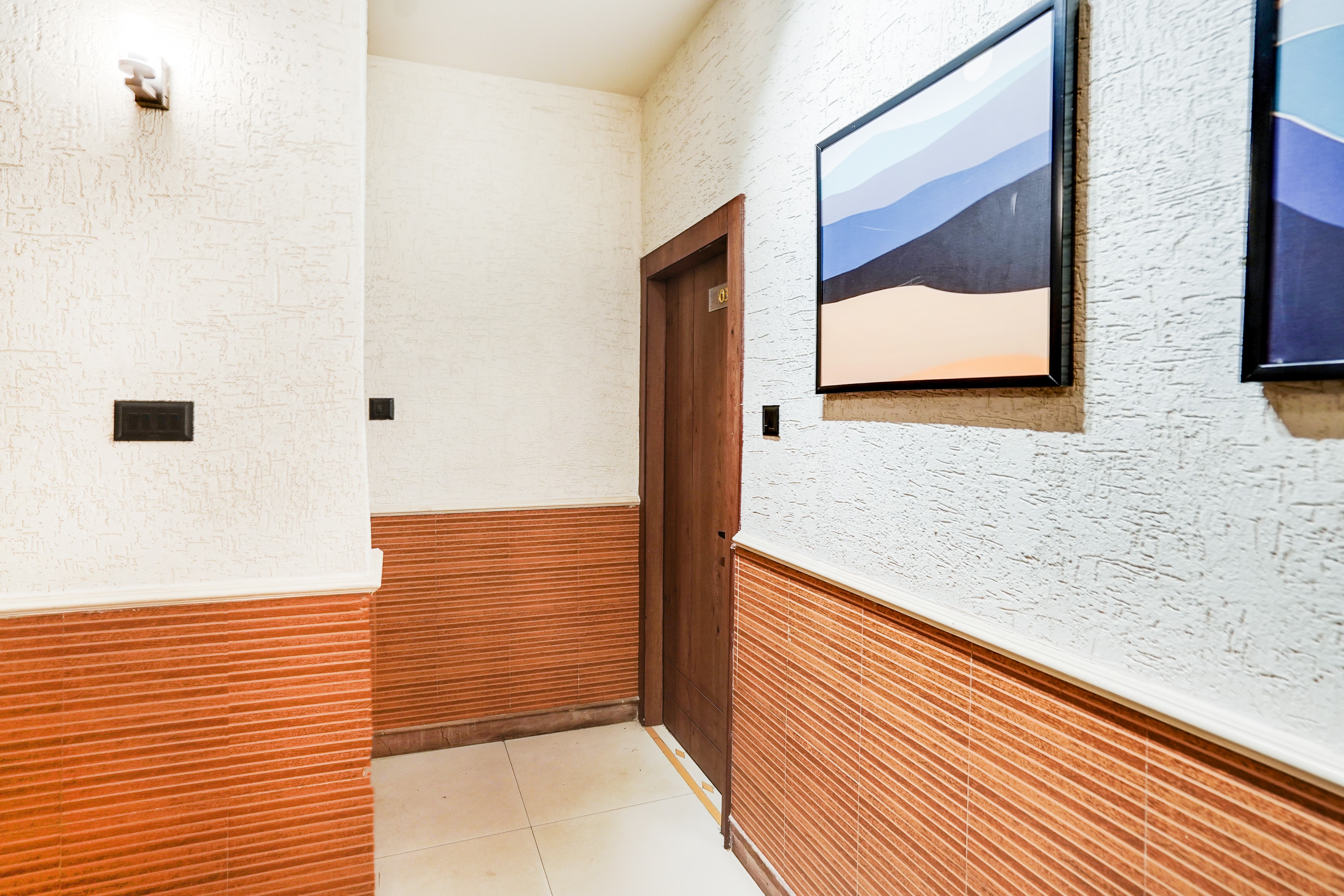 Townhouse Arvind Marg Pachamarhi in Pachmarhi