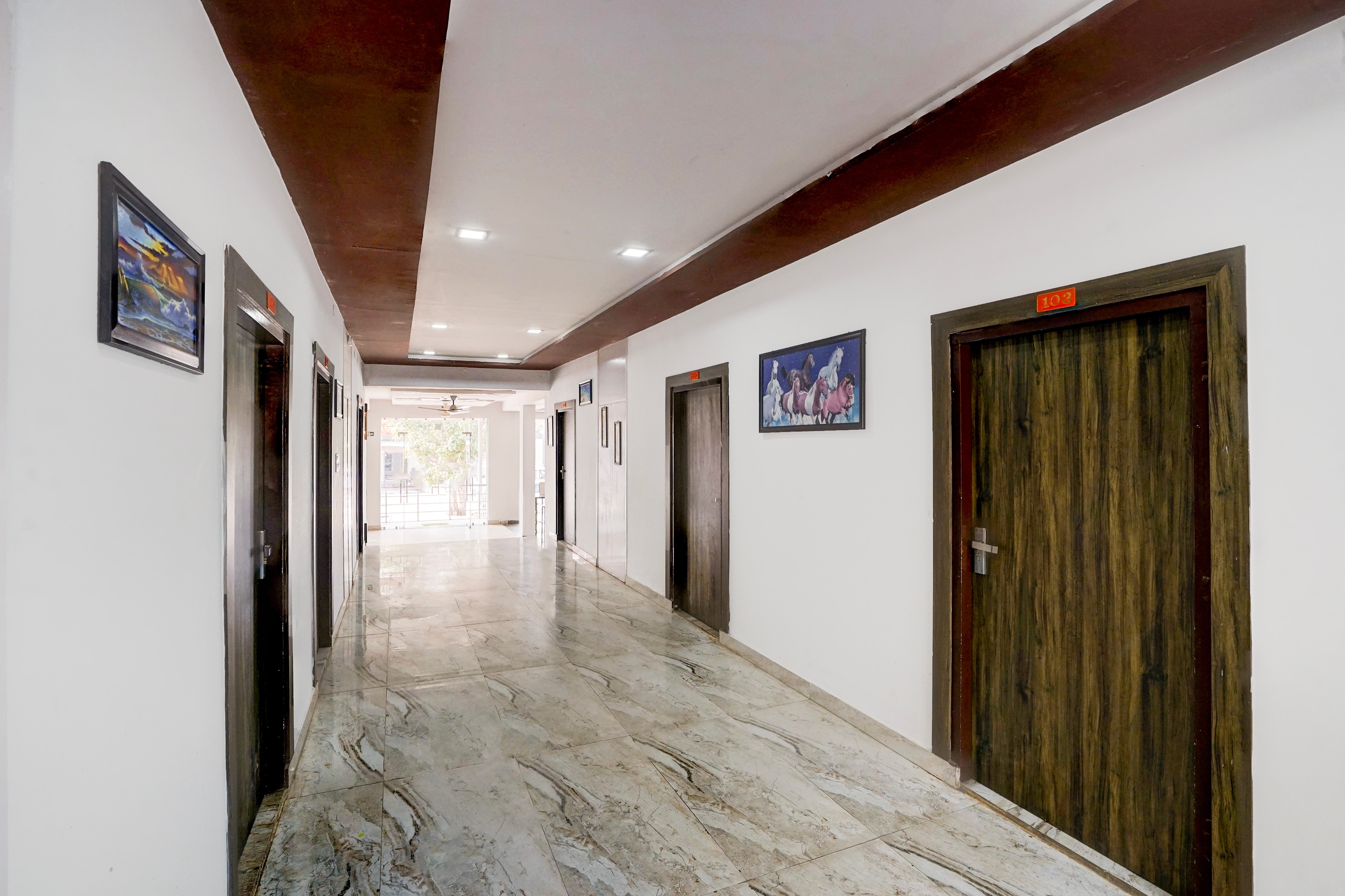 Super Collection O Salasar Balaji Temple Formerly Keshav Mahal in Salasar