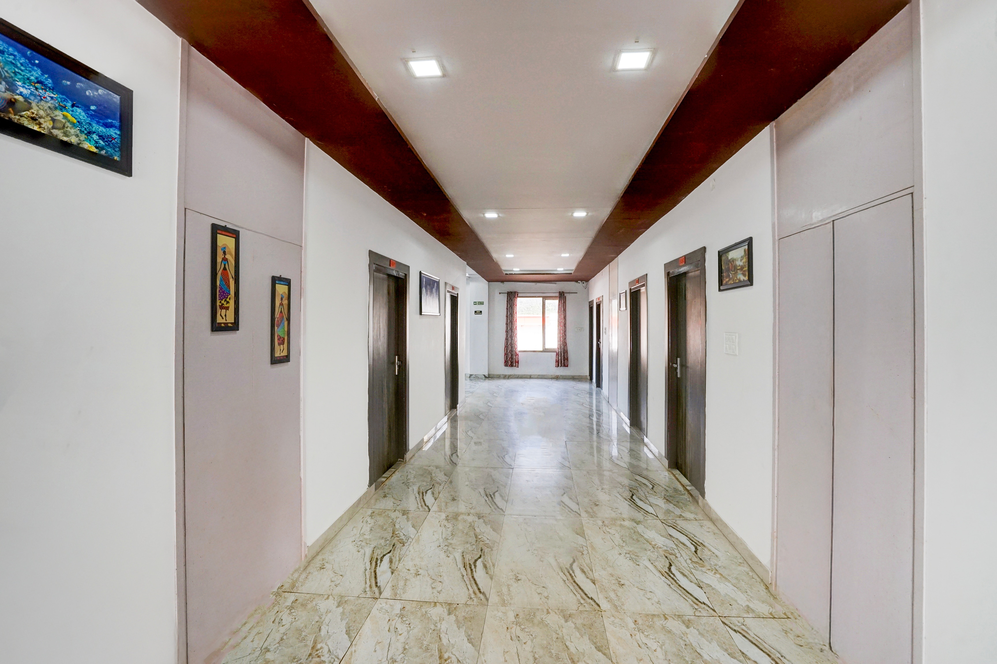 Super Collection O Salasar Balaji Temple Formerly Keshav Mahal in Salasar