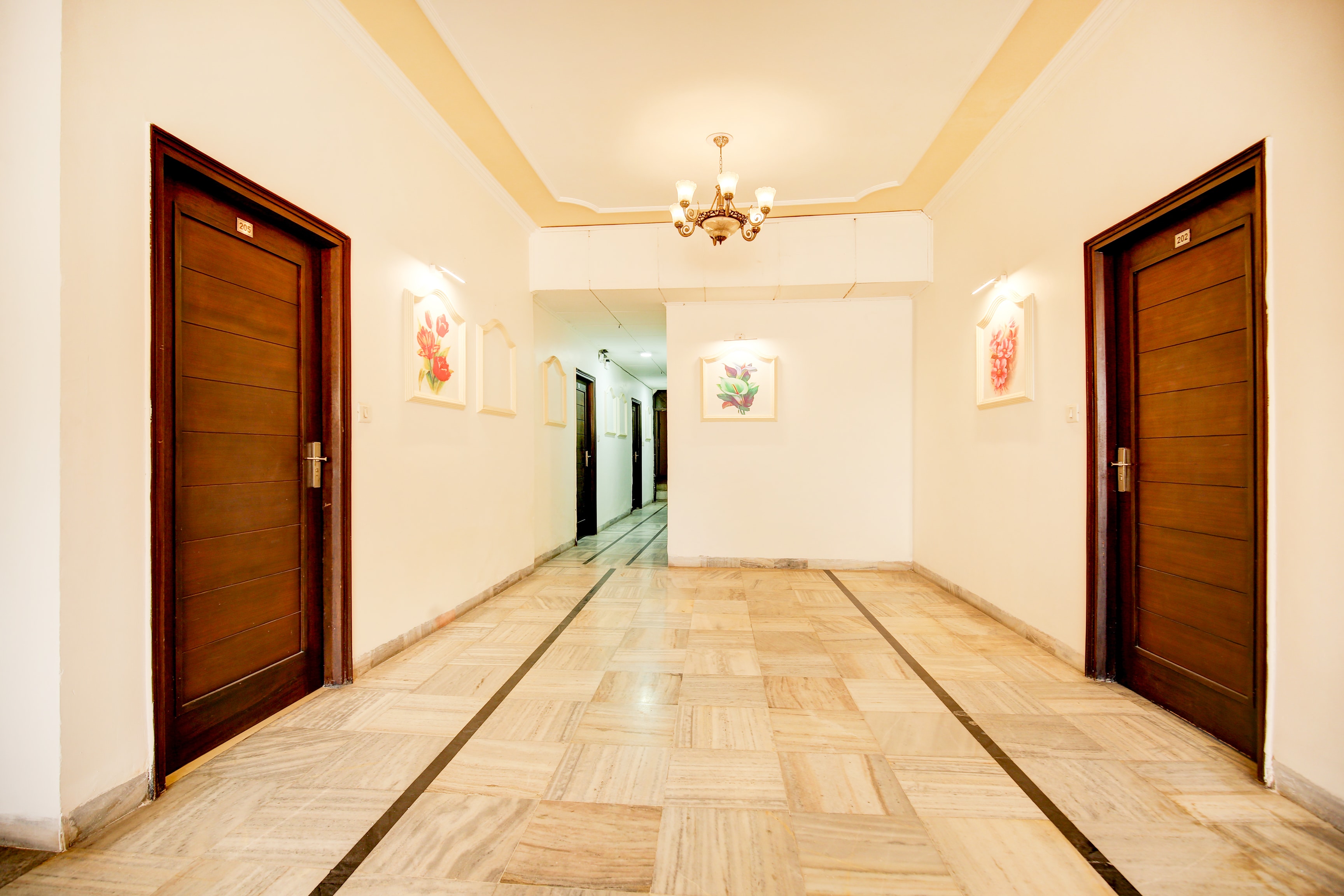 Super Hotel O Dera Bassi Ambala-Chandigarh Road in Chandigarh