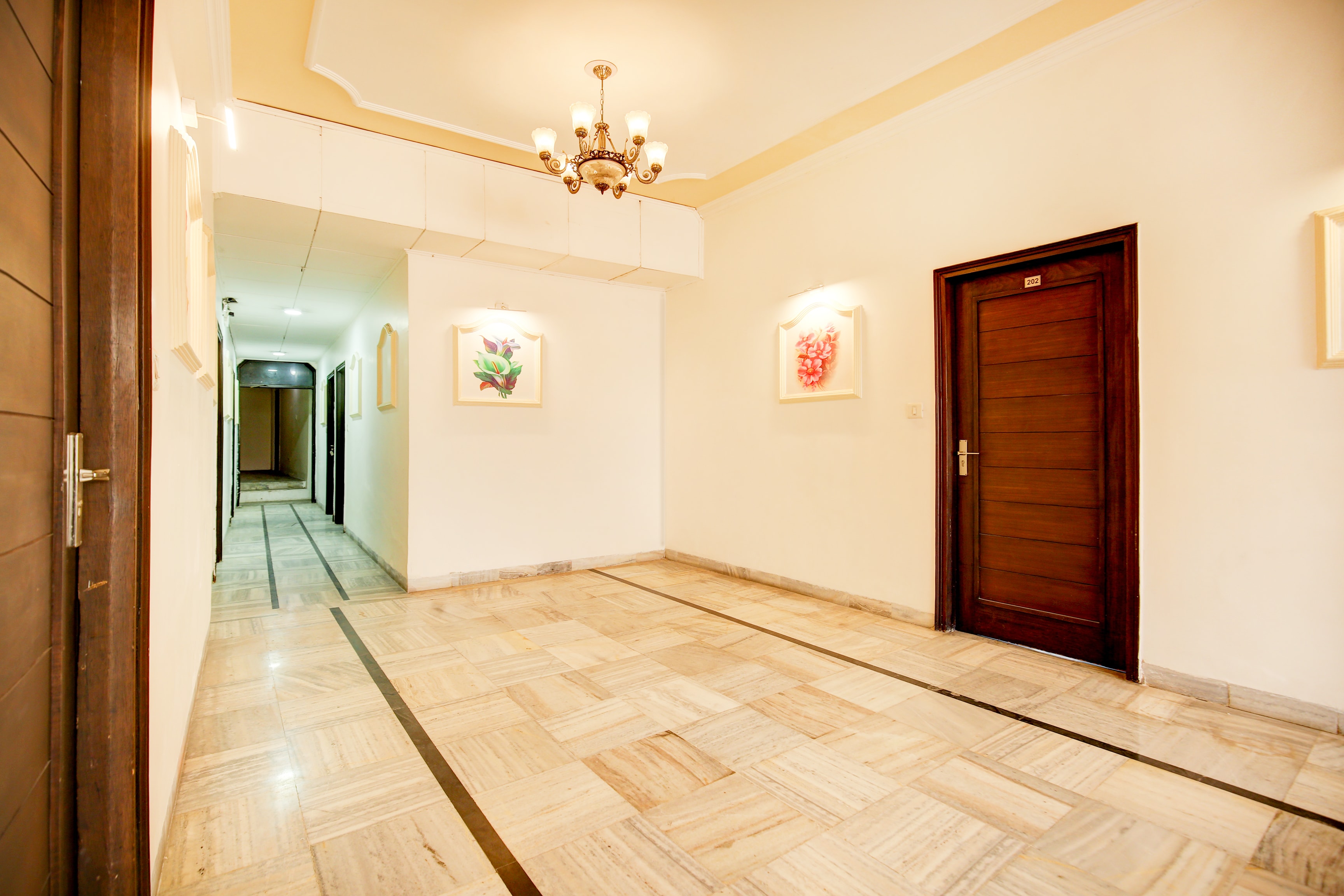 Super Hotel O Dera Bassi Ambala-Chandigarh Road in Chandigarh