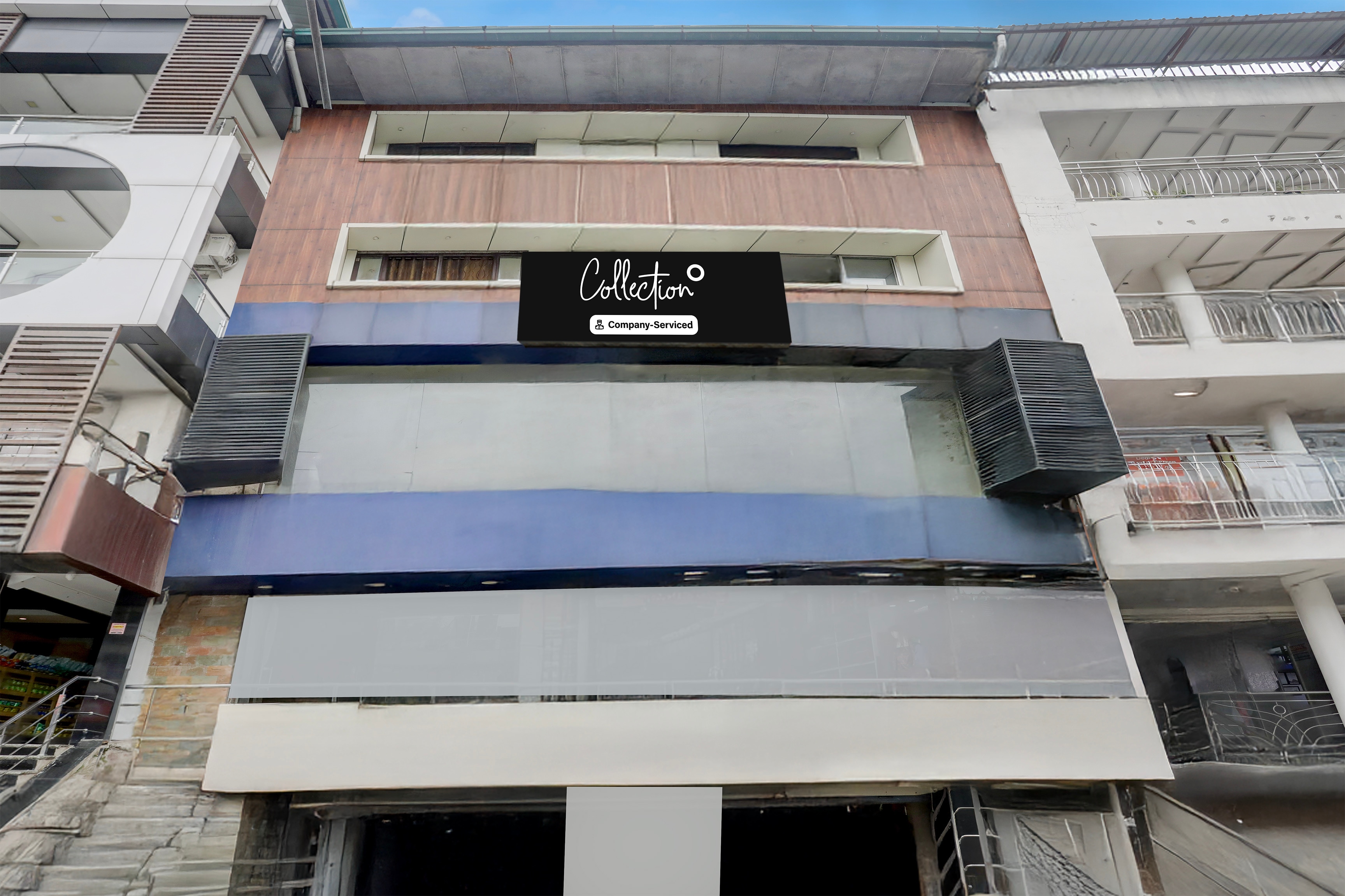 Super Collection O Jaigaon Near Bhutan Gate in Jalpaiguri