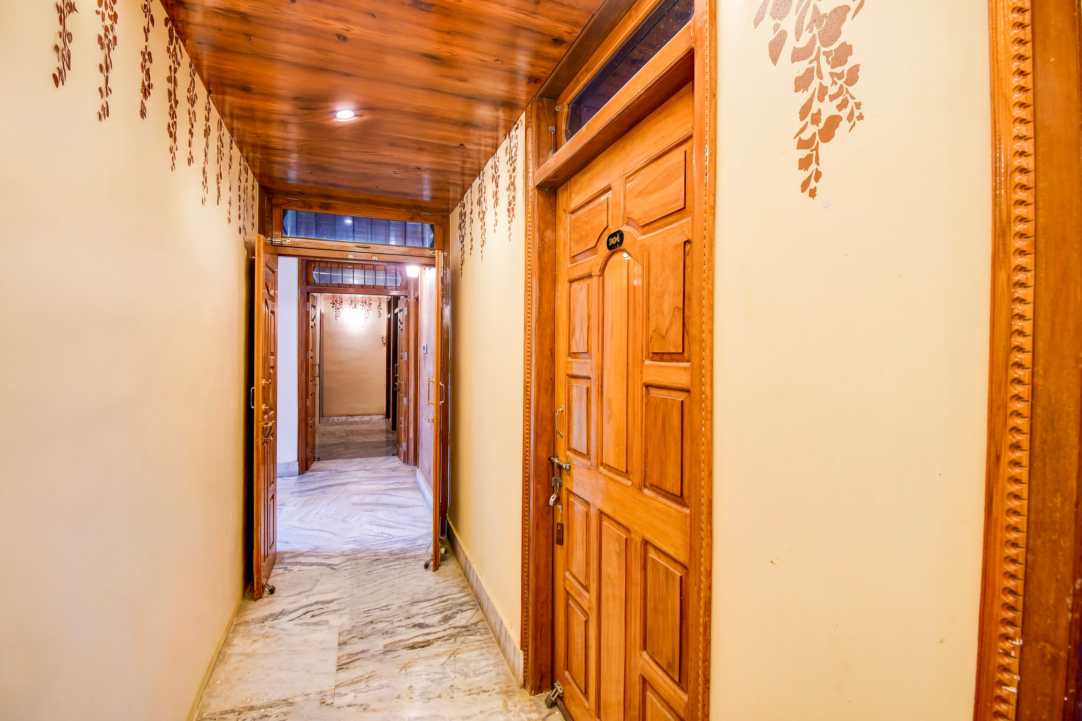 Super Collection O Transport Nagar Metro Station Patna in Patna