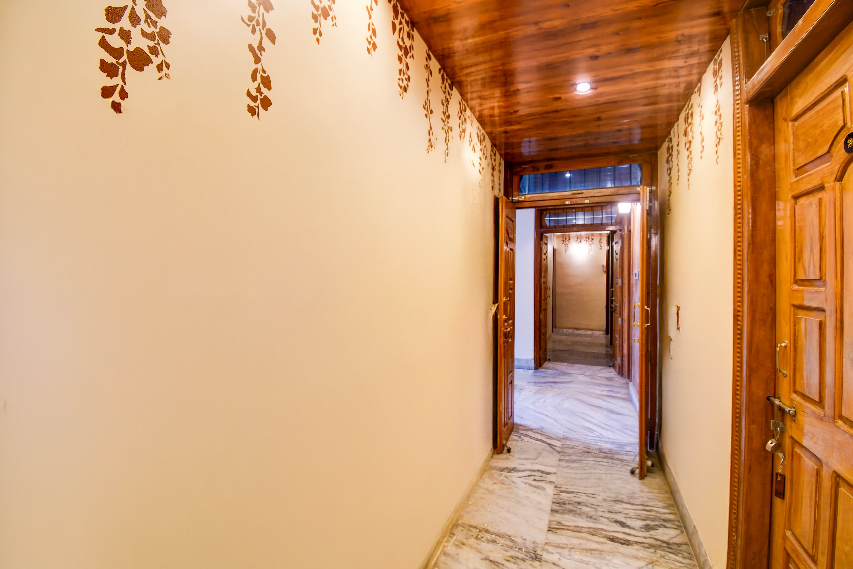 Super Collection O Transport Nagar Metro Station Patna in Patna