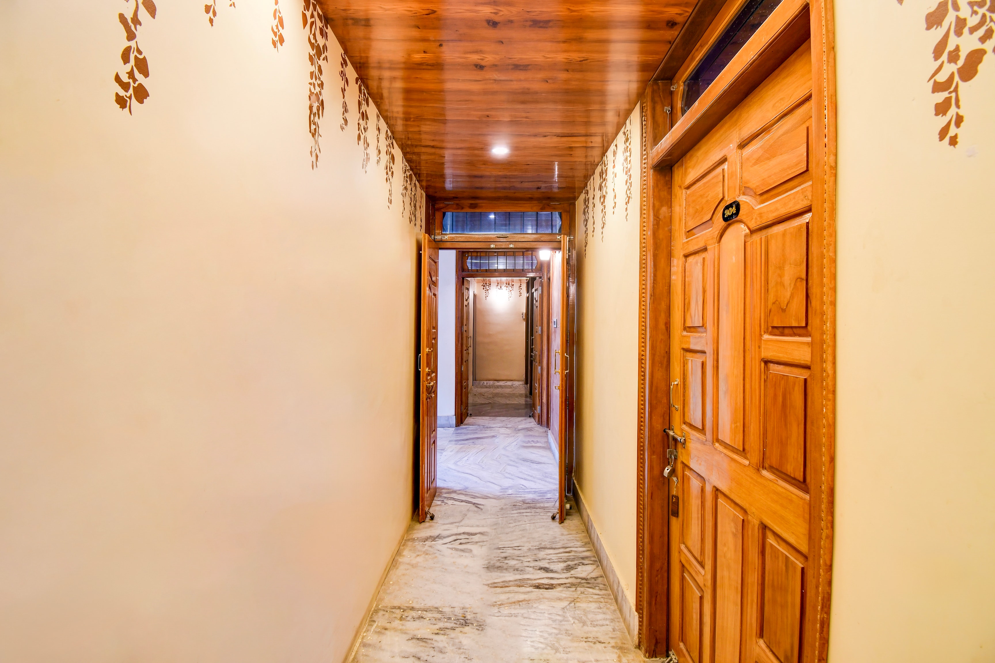 Super Collection O Transport Nagar Metro Station Patna in Patna