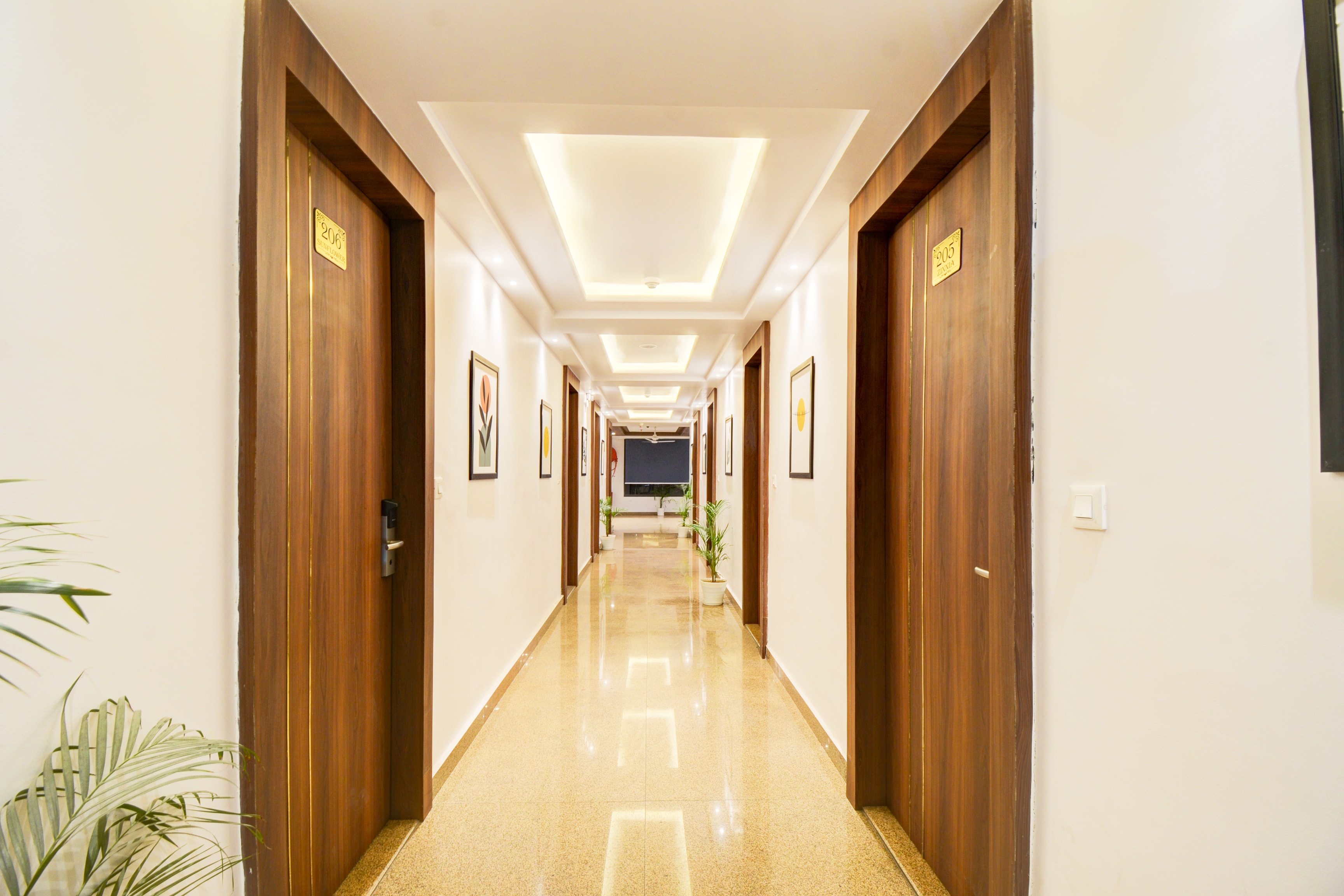 Townhouse Shobhagpura Formerly Fragrance Hotel in Udaipur