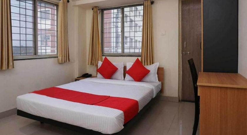 New Elite Inn in Navi Mumbai