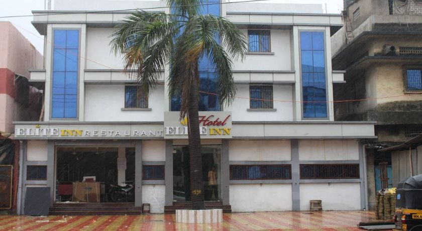 New Elite Inn in Navi Mumbai