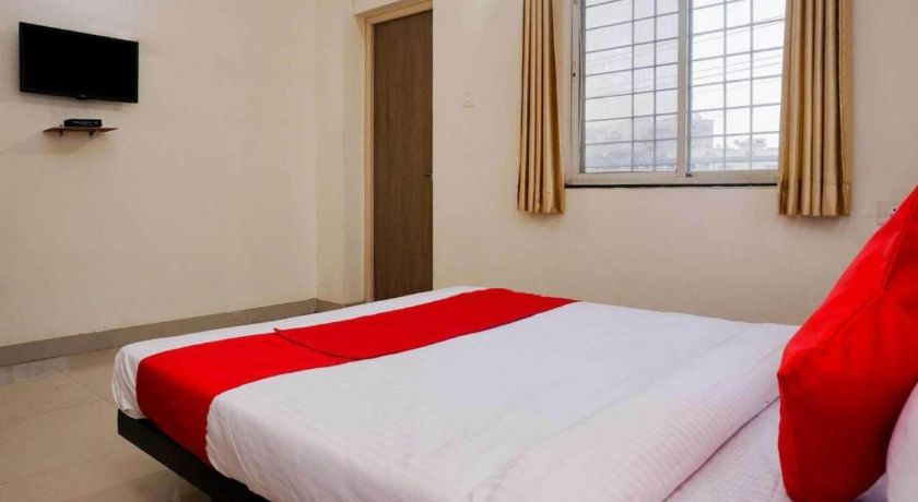 New Elite Inn in Navi Mumbai