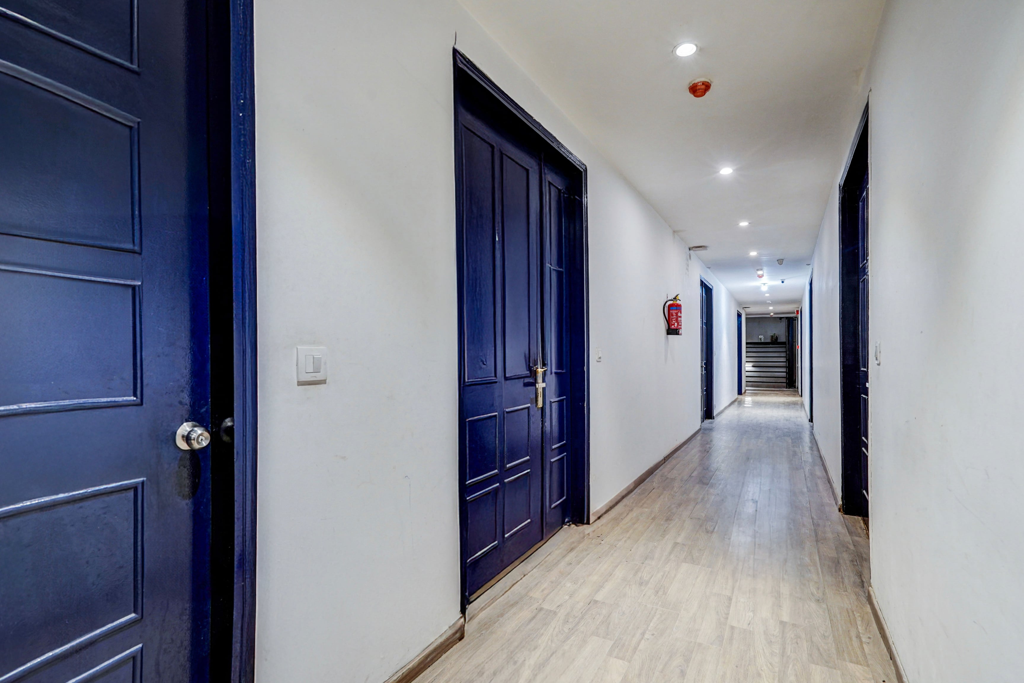 Super Townhouse Yashobhoomi Formerly Hotel Grand Tashree in Delhi