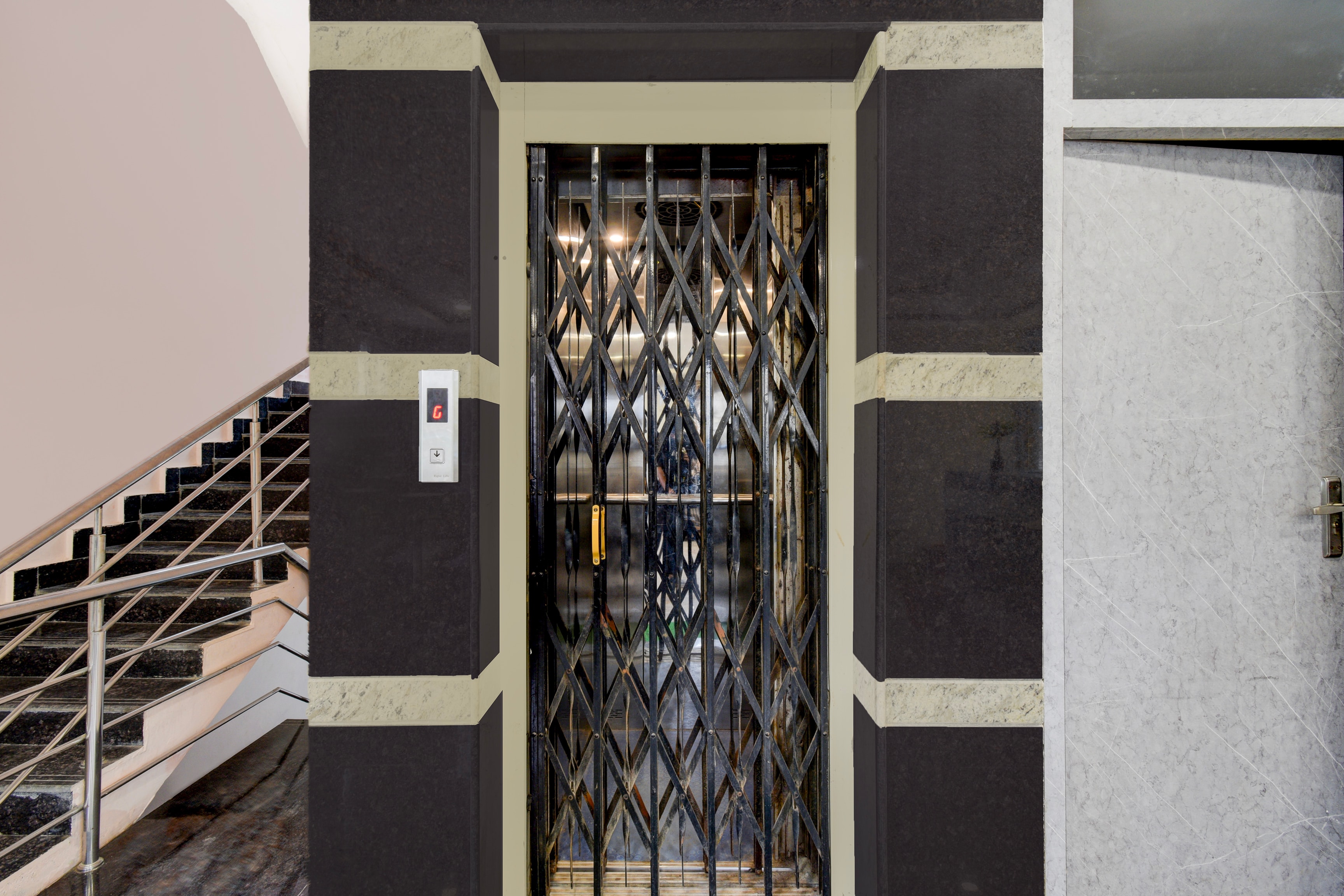 Hotel O Shamshabad Station Formerly Grand Vista Hotel in Hyderabad