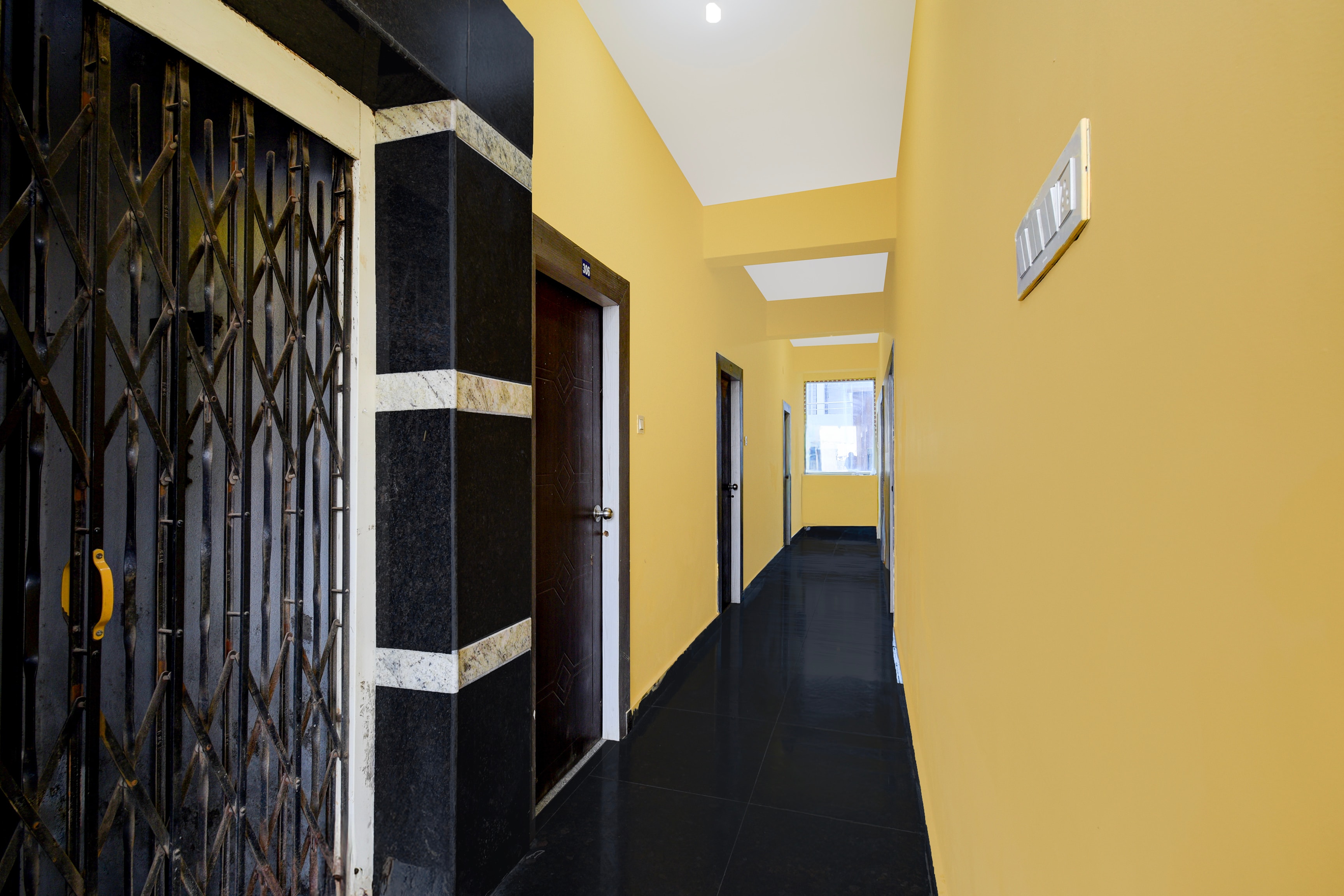 Hotel O Shamshabad Station Formerly Grand Vista Hotel in Hyderabad