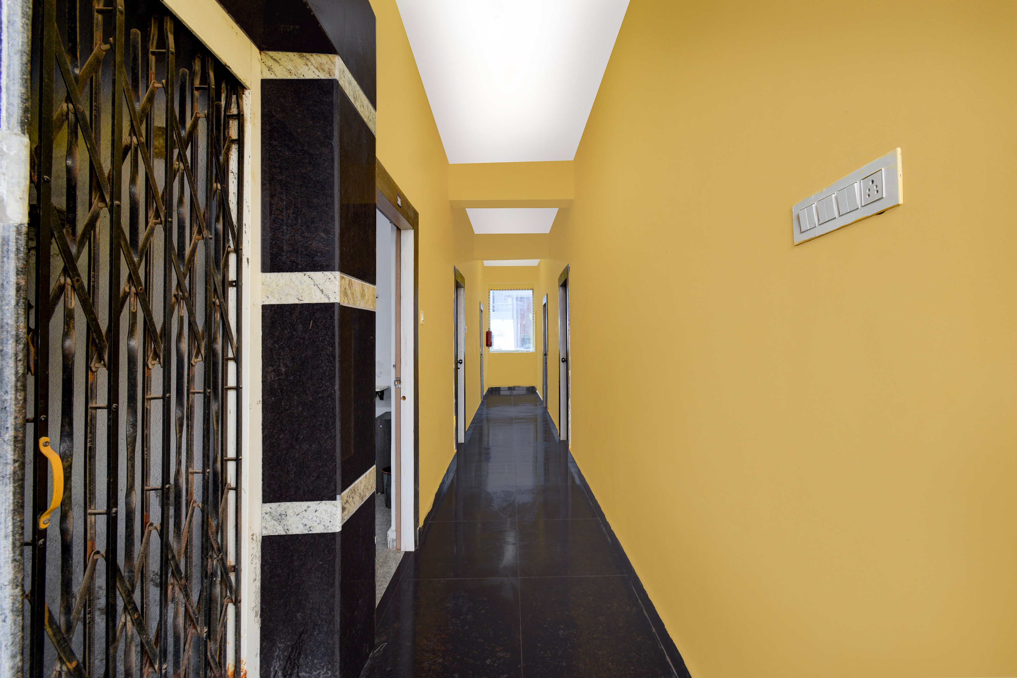 Hotel O Shamshabad Station Formerly Grand Vista Hotel in Hyderabad