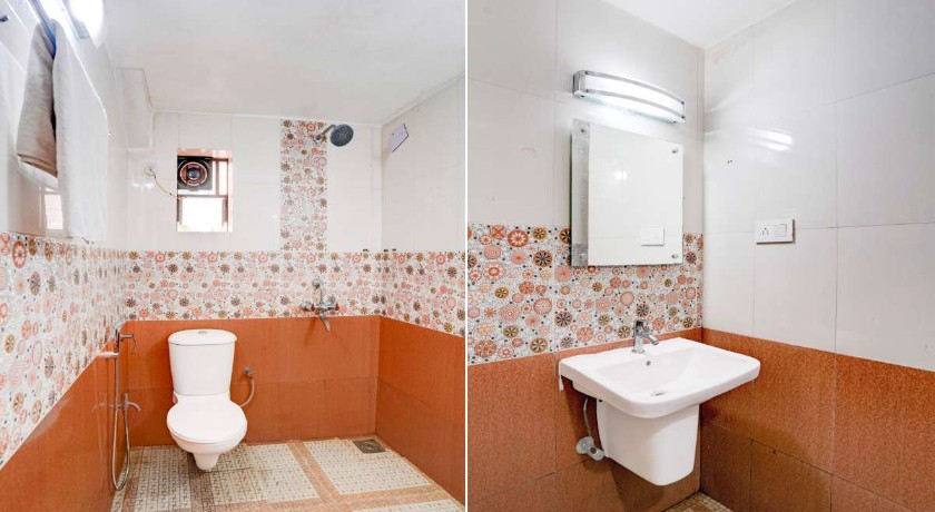 Hotel O Benaulim Beach Goa in Goa