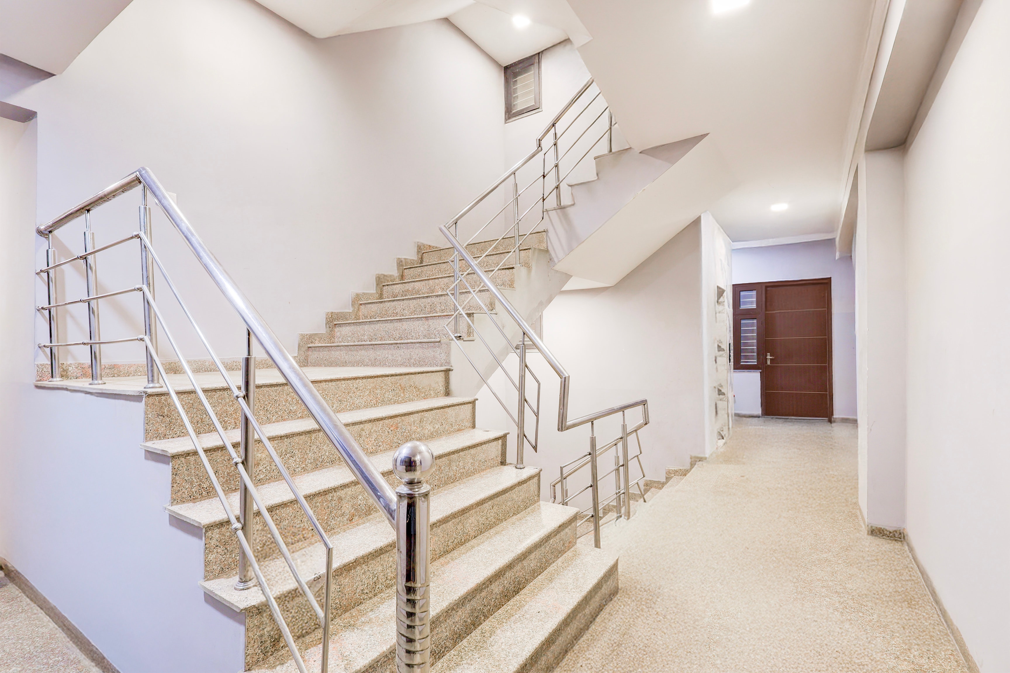 Hotel O Rangpuri Mahipalpur in Delhi