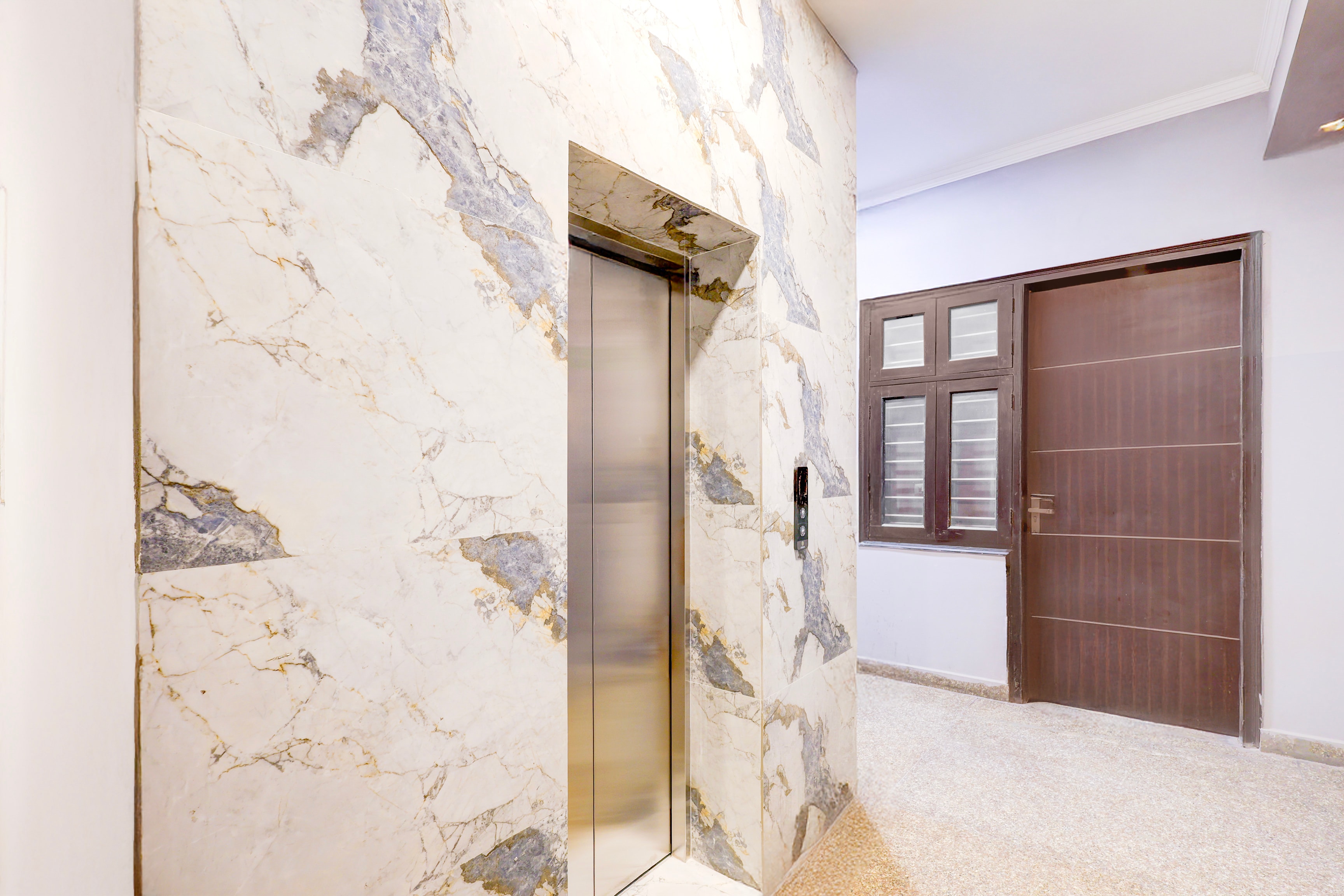 Hotel O Rangpuri Mahipalpur in Delhi