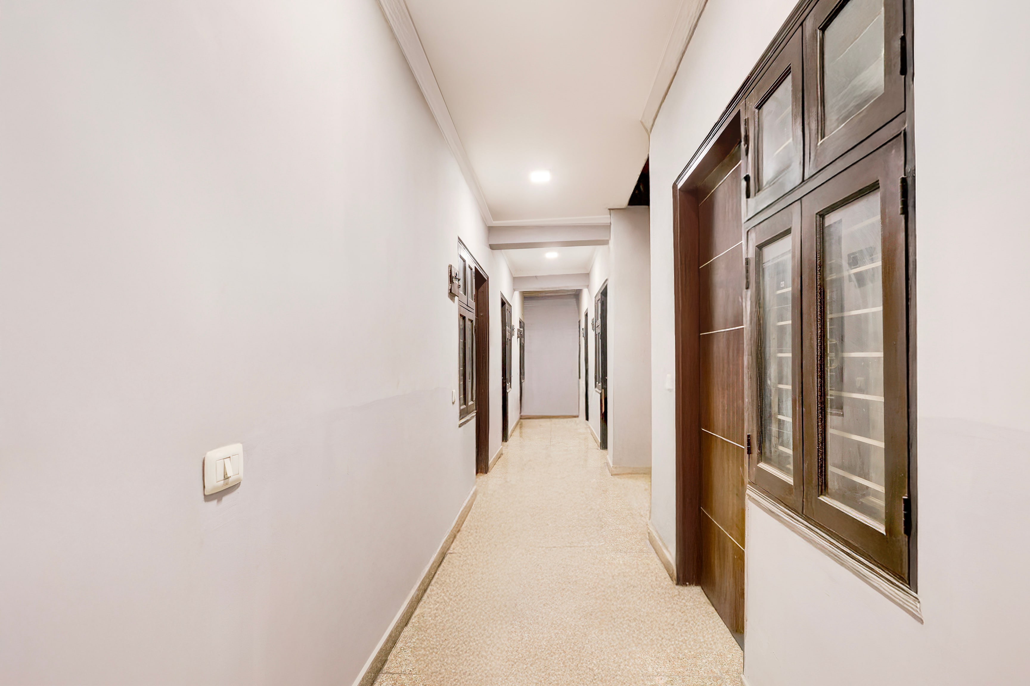 Hotel O Rangpuri Mahipalpur in Delhi