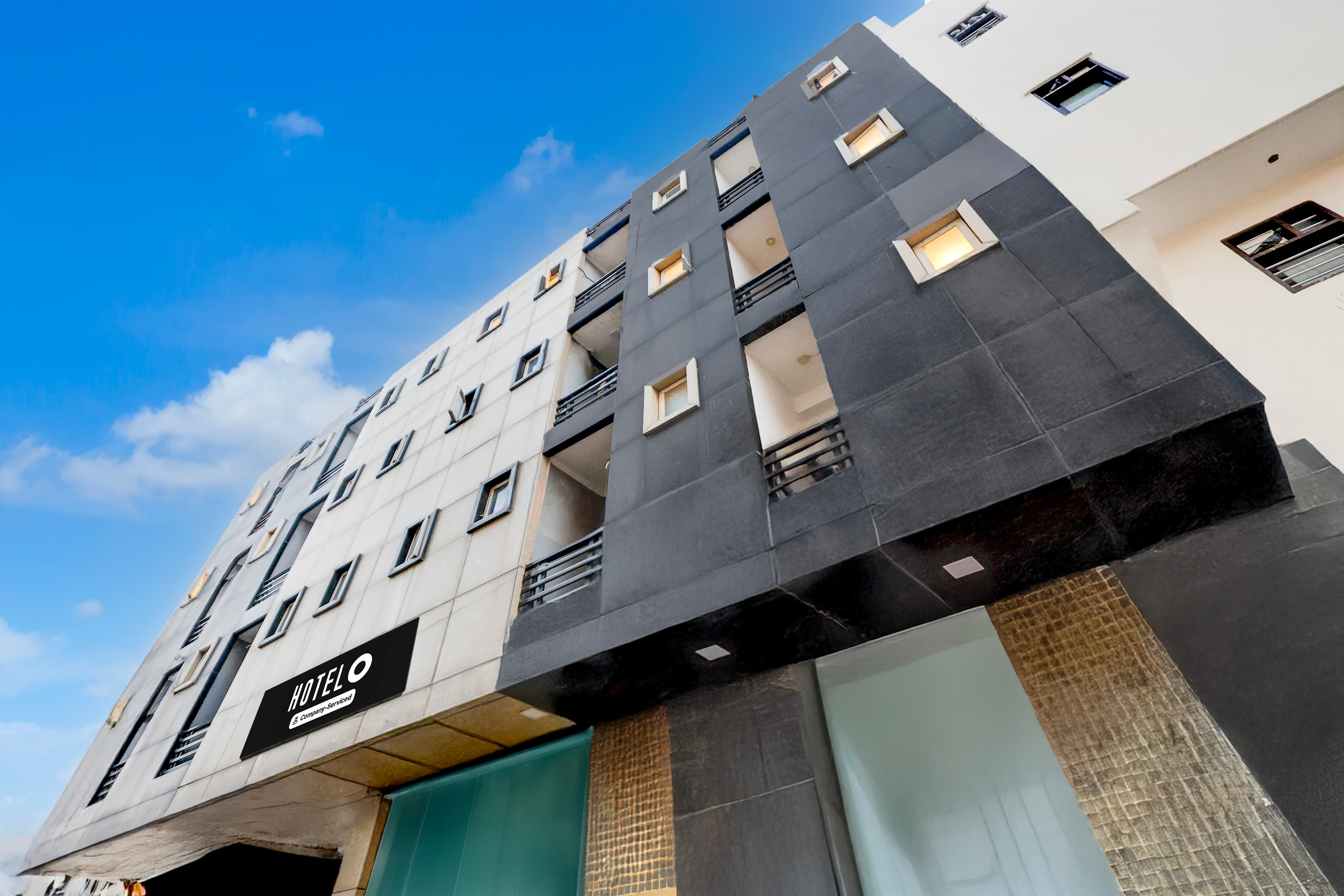 Hotel O Rangpuri Mahipalpur in Delhi