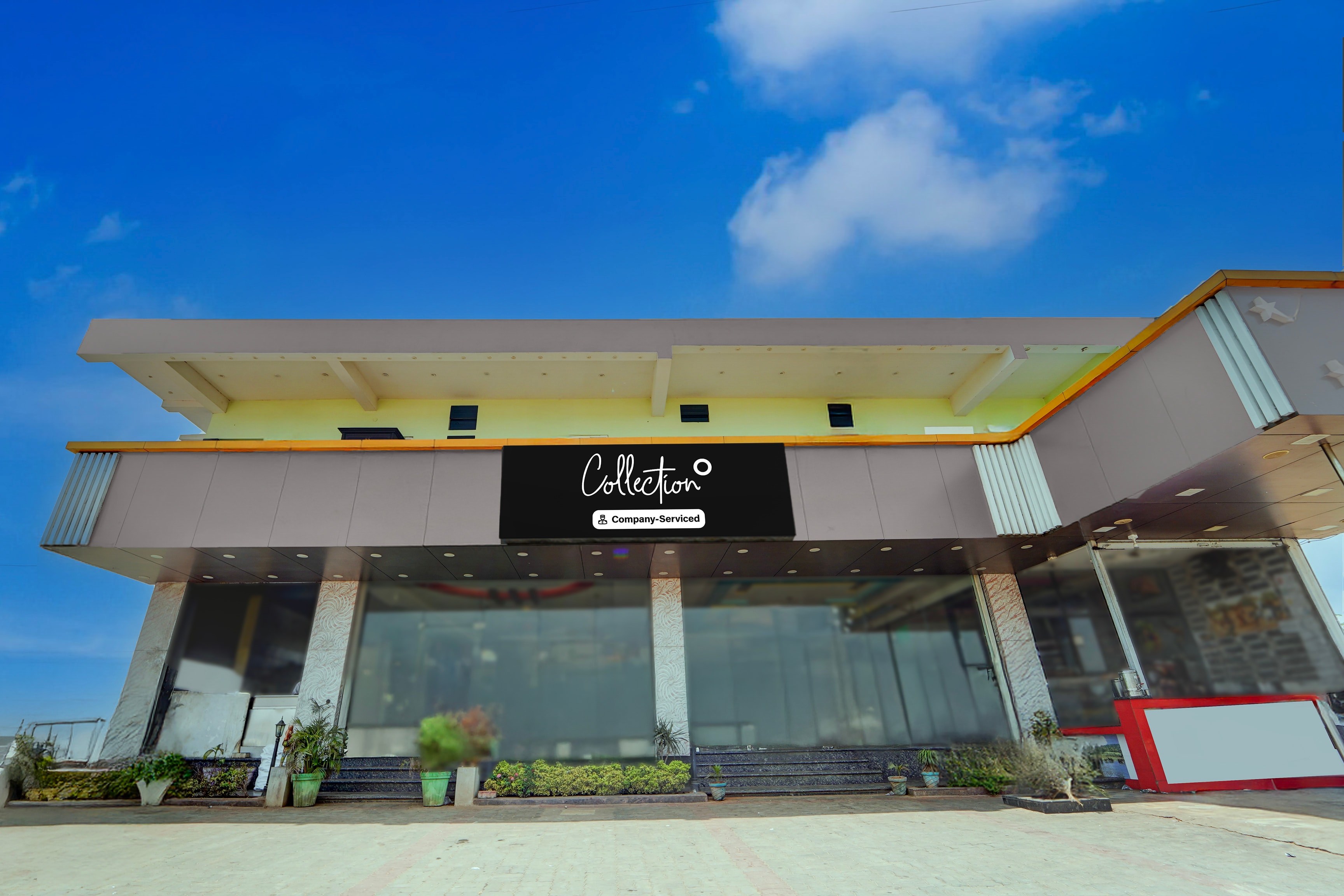 Super Collection O Madurai Theni Road in Madurai