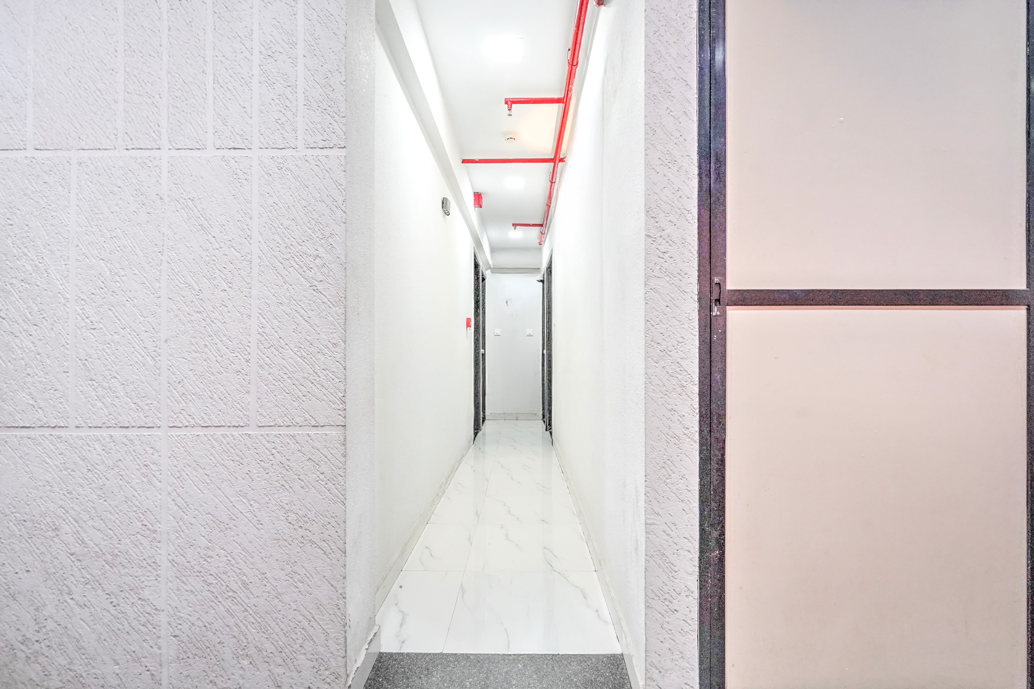 Super Hotel O Sneh Rashmi Botanical Garden Surat Formerly Stadium Plaza in Surat