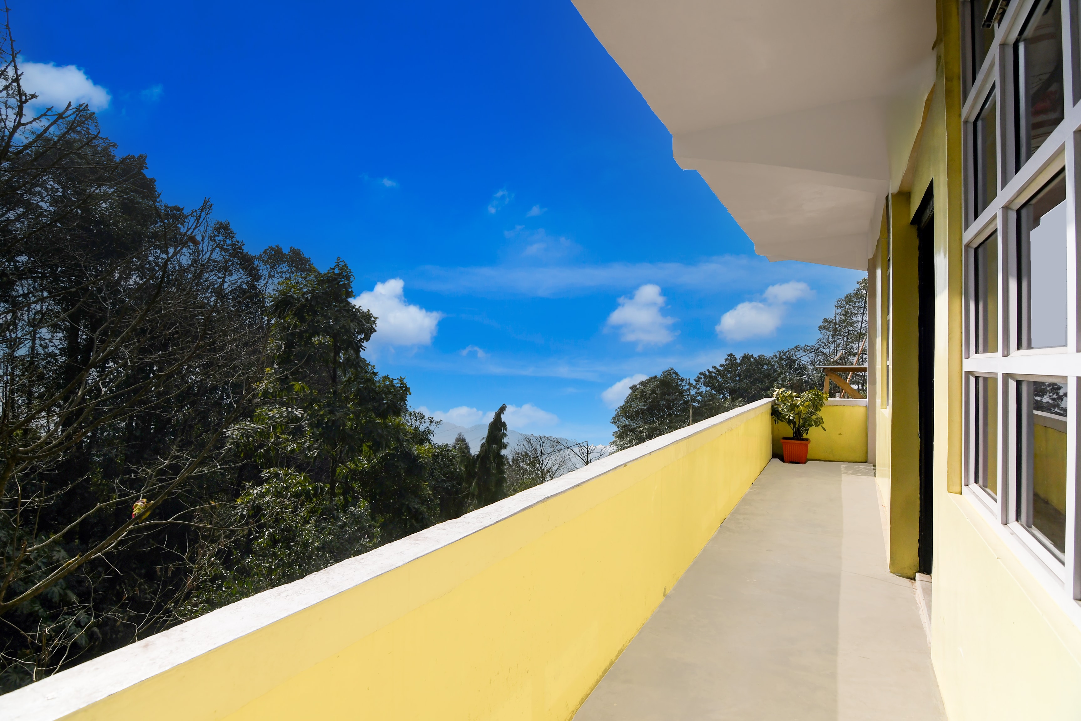 Super Hotel O Ghoom Formerly Aps Homestay in Darjeeling