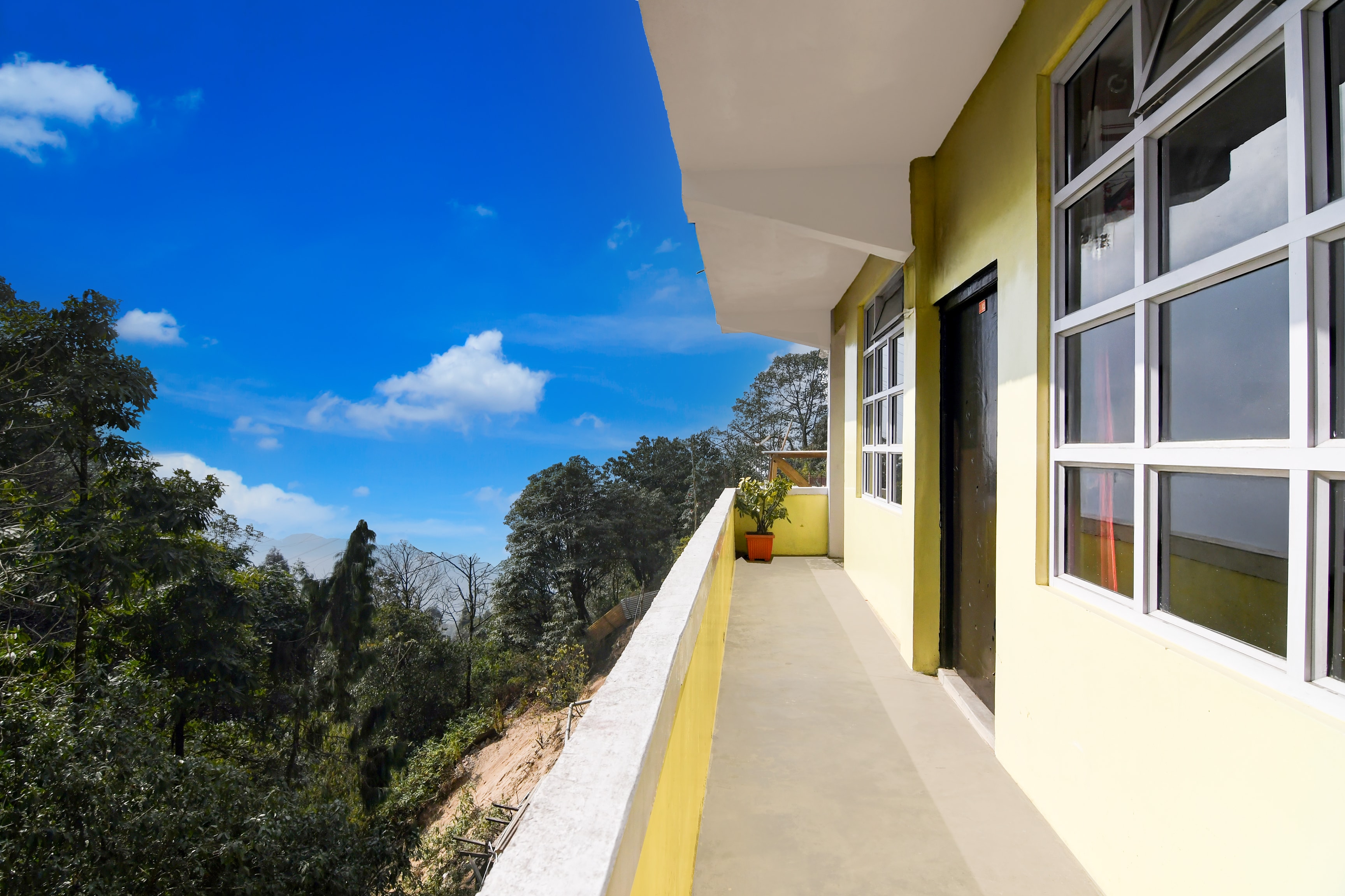Super Hotel O Ghoom Formerly Aps Homestay in Darjeeling