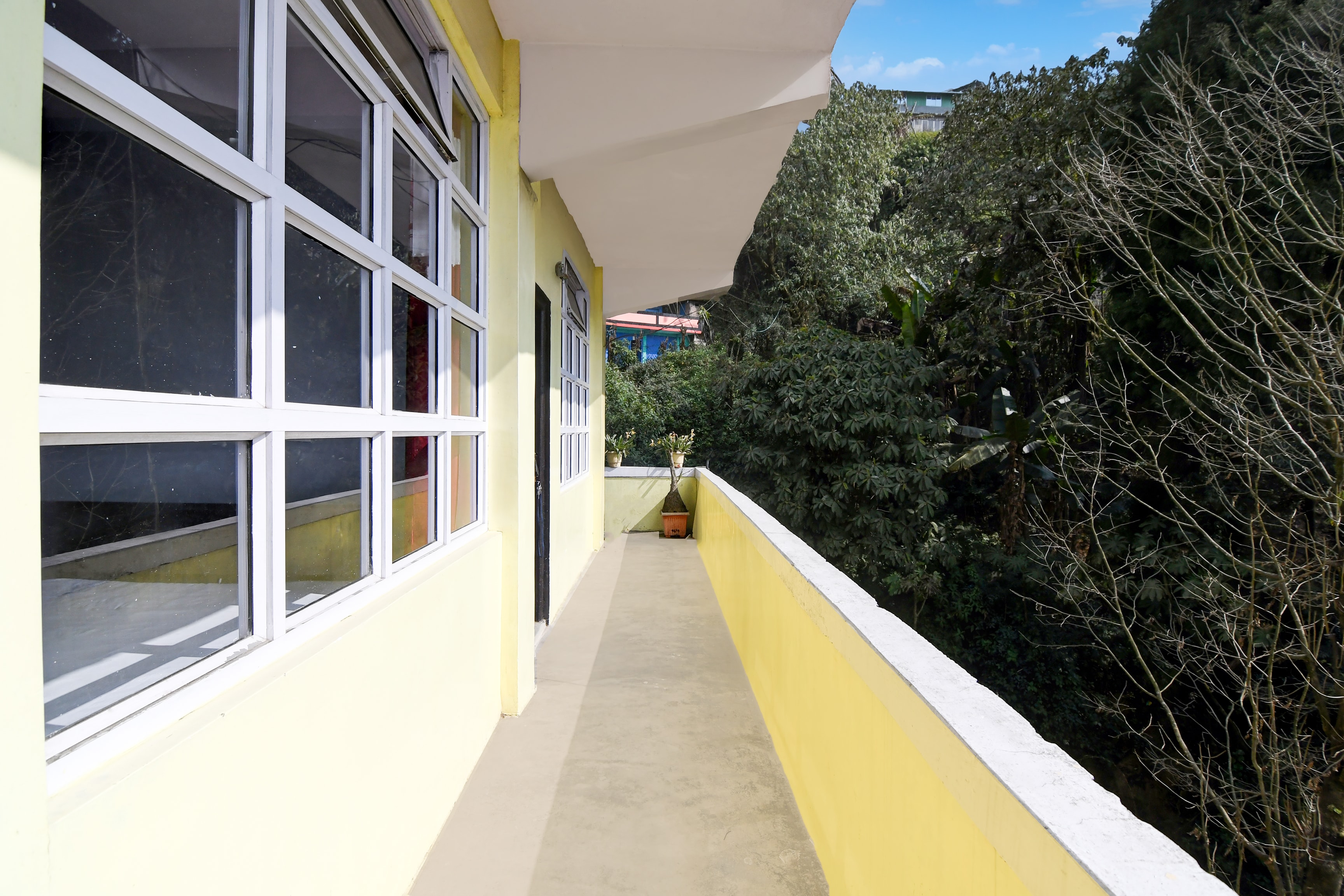 Super Hotel O Ghoom Formerly Aps Homestay in Darjeeling