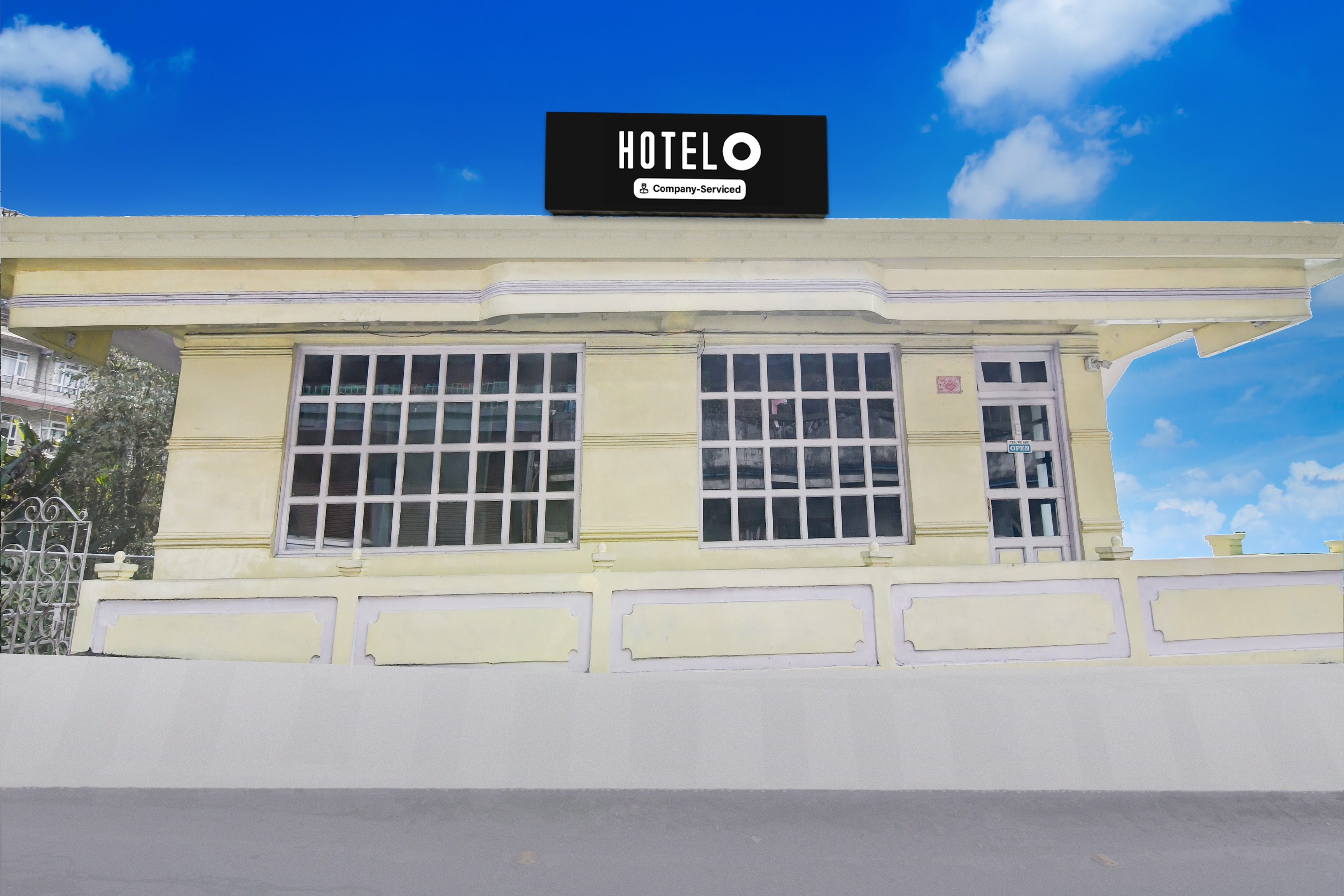 Super Hotel O Ghoom Formerly Aps Homestay in Darjeeling