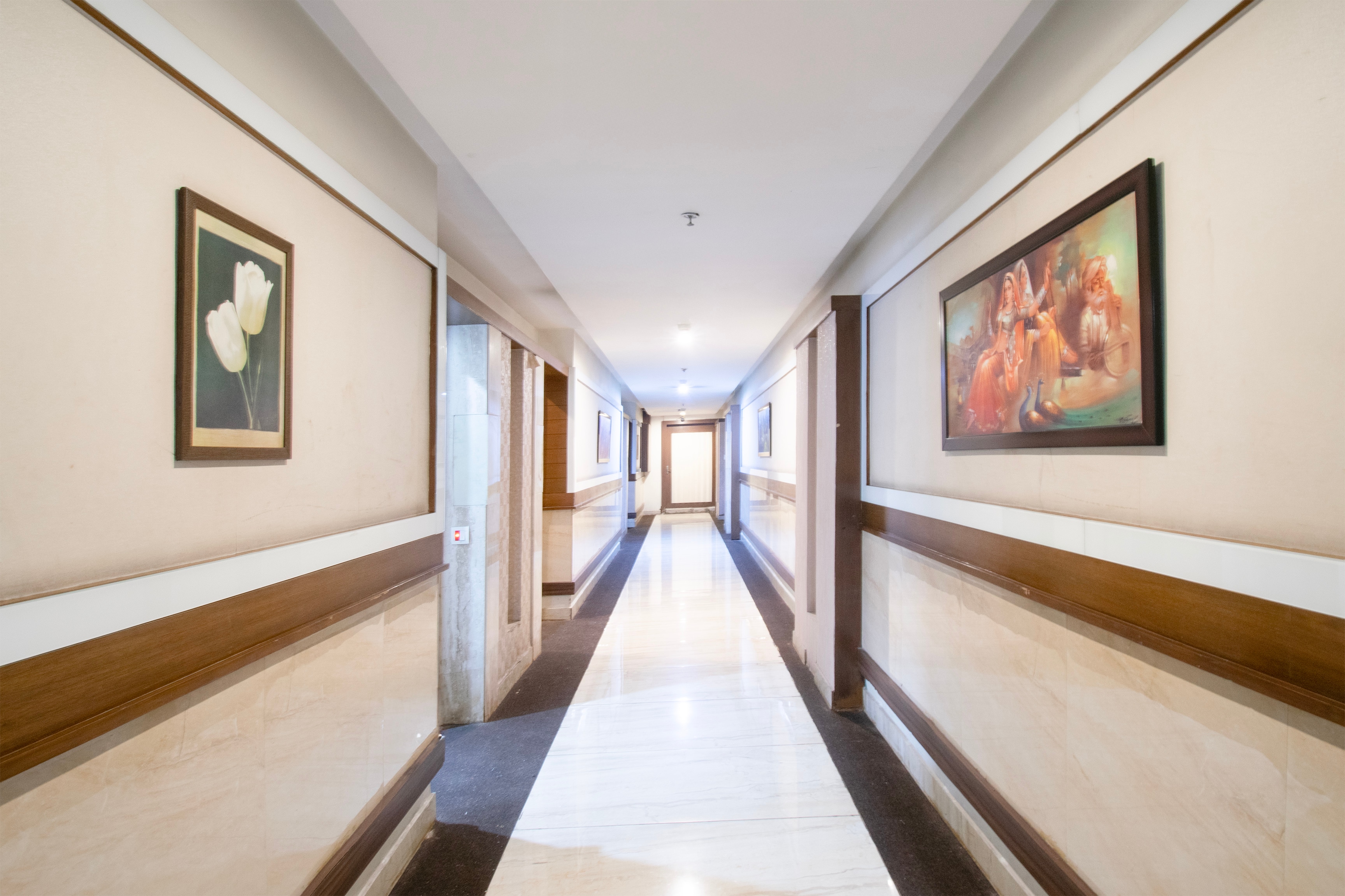 Super Townhouse Kothapet Formerly Surabhi Elite in Hyderabad