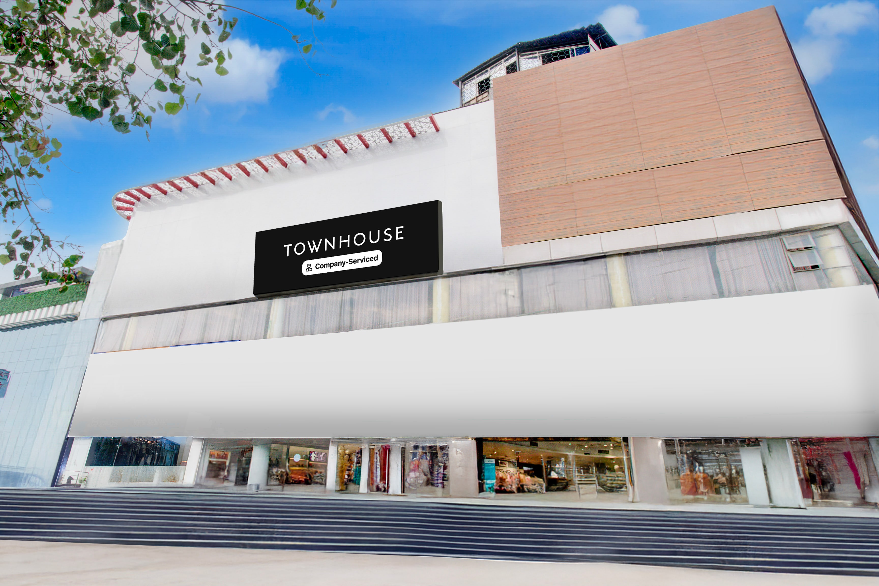 Super Townhouse Kothapet Formerly Surabhi Elite in Hyderabad