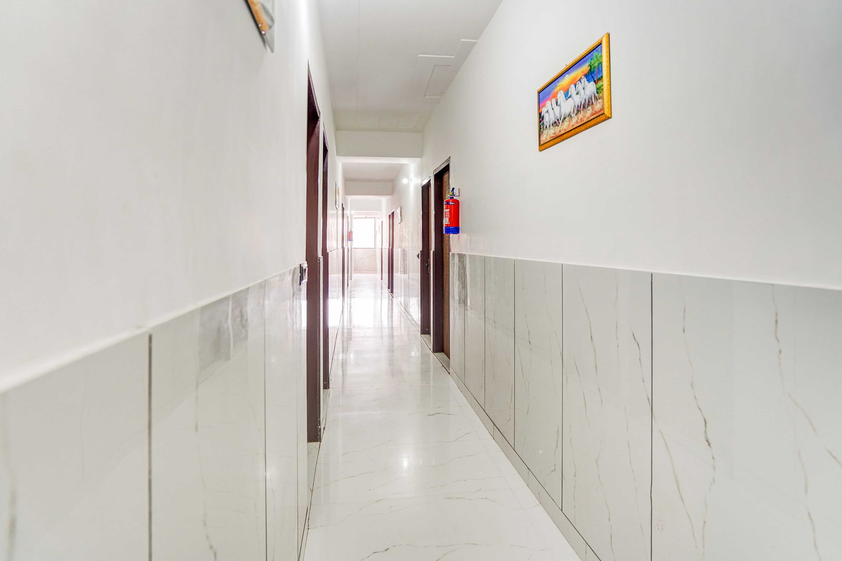 Super Hotel O Burari New Delhi in Delhi