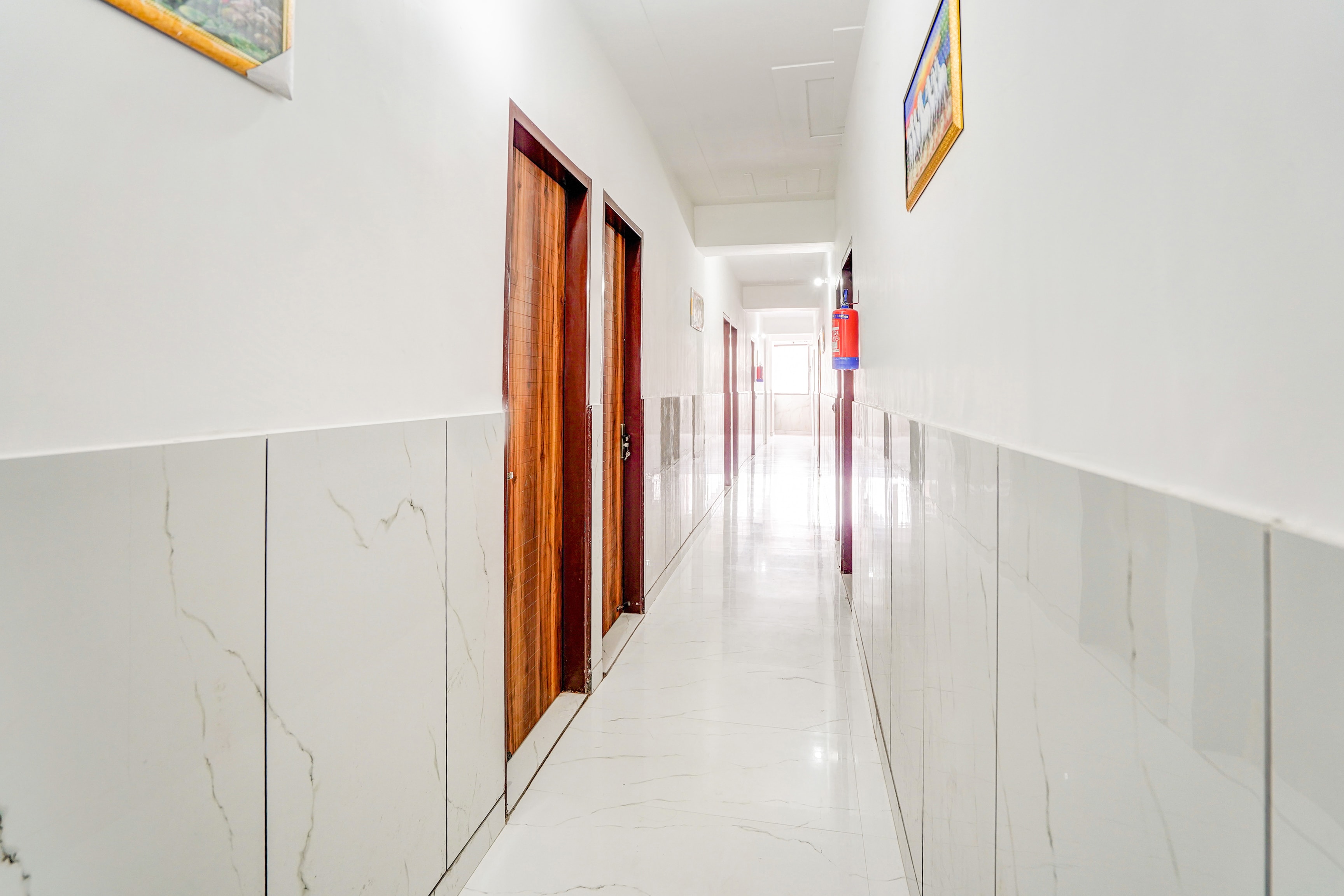 Super Hotel O Burari New Delhi in Delhi