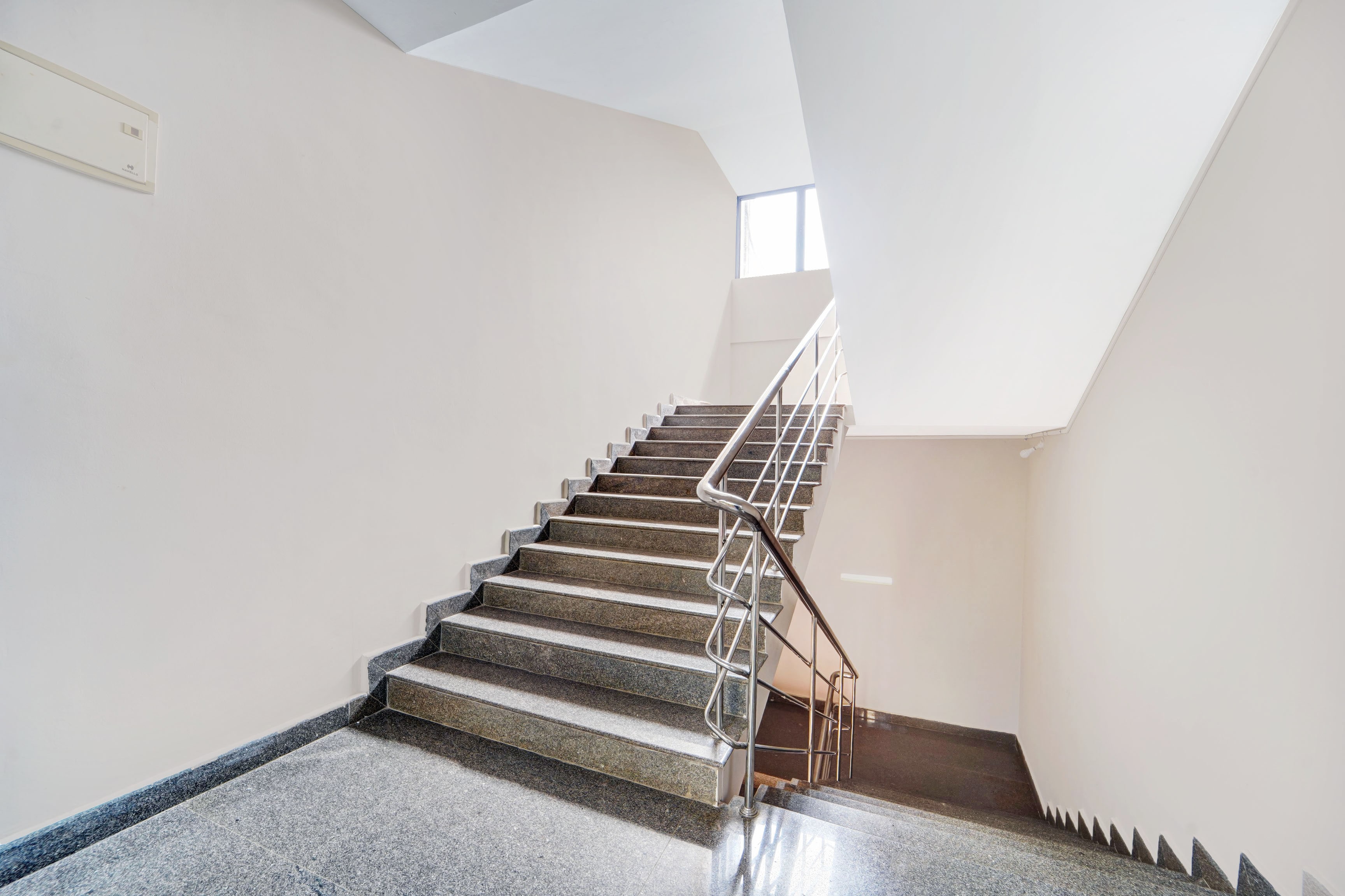 Super Hotel O Sultan Bathery Formerly Bluevalley in Wayanad