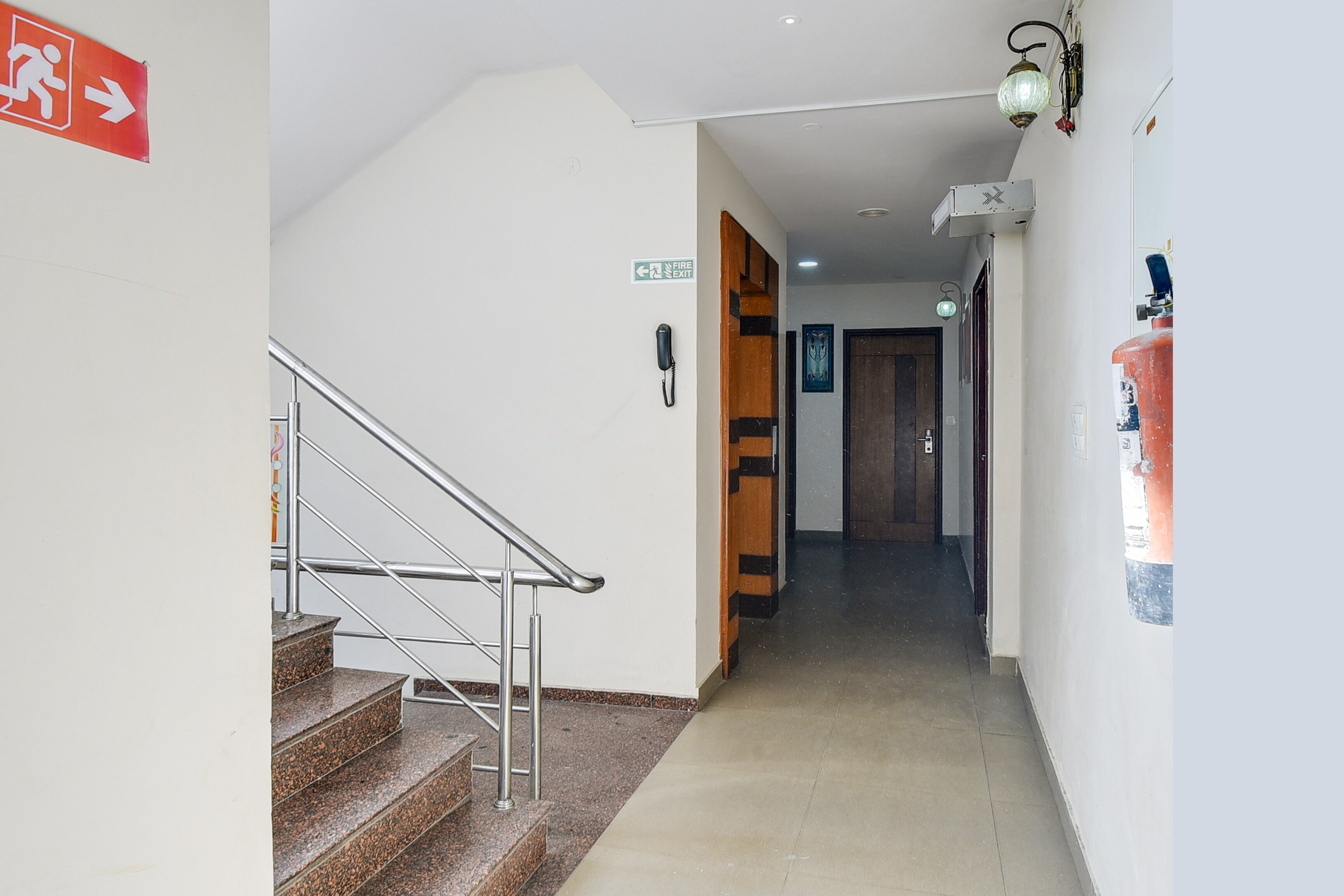 Super Townhouse Malviya Nagar Near Airport Formerly Royal Residency in Jaipur