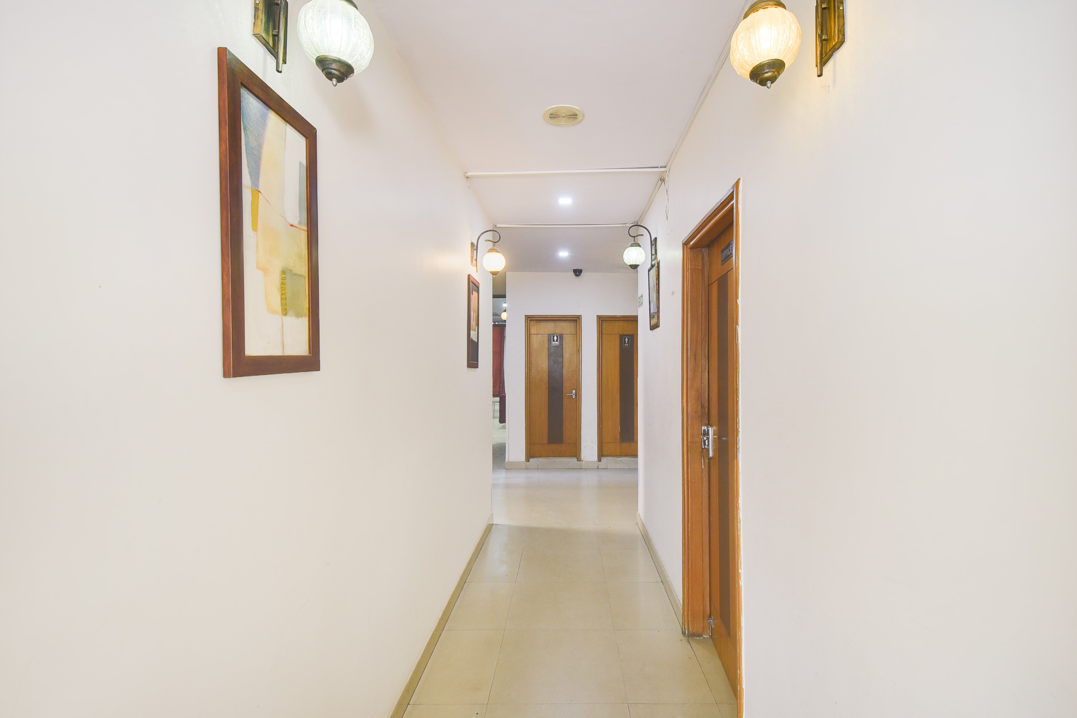 Super Townhouse Malviya Nagar Near Airport Formerly Royal Residency in Jaipur