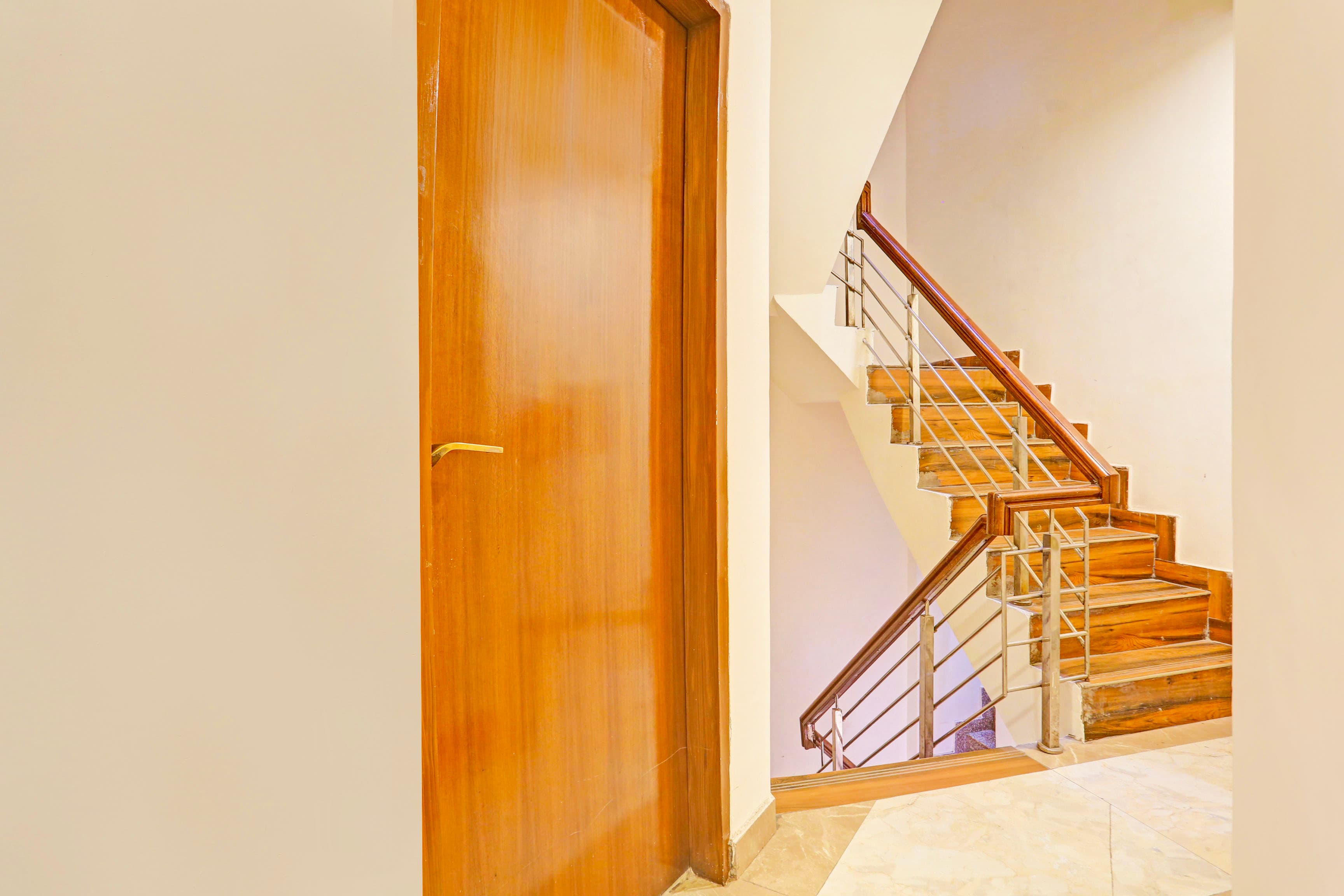 Super Hotel O Sector 45 Formerly Manyavar in Chandigarh