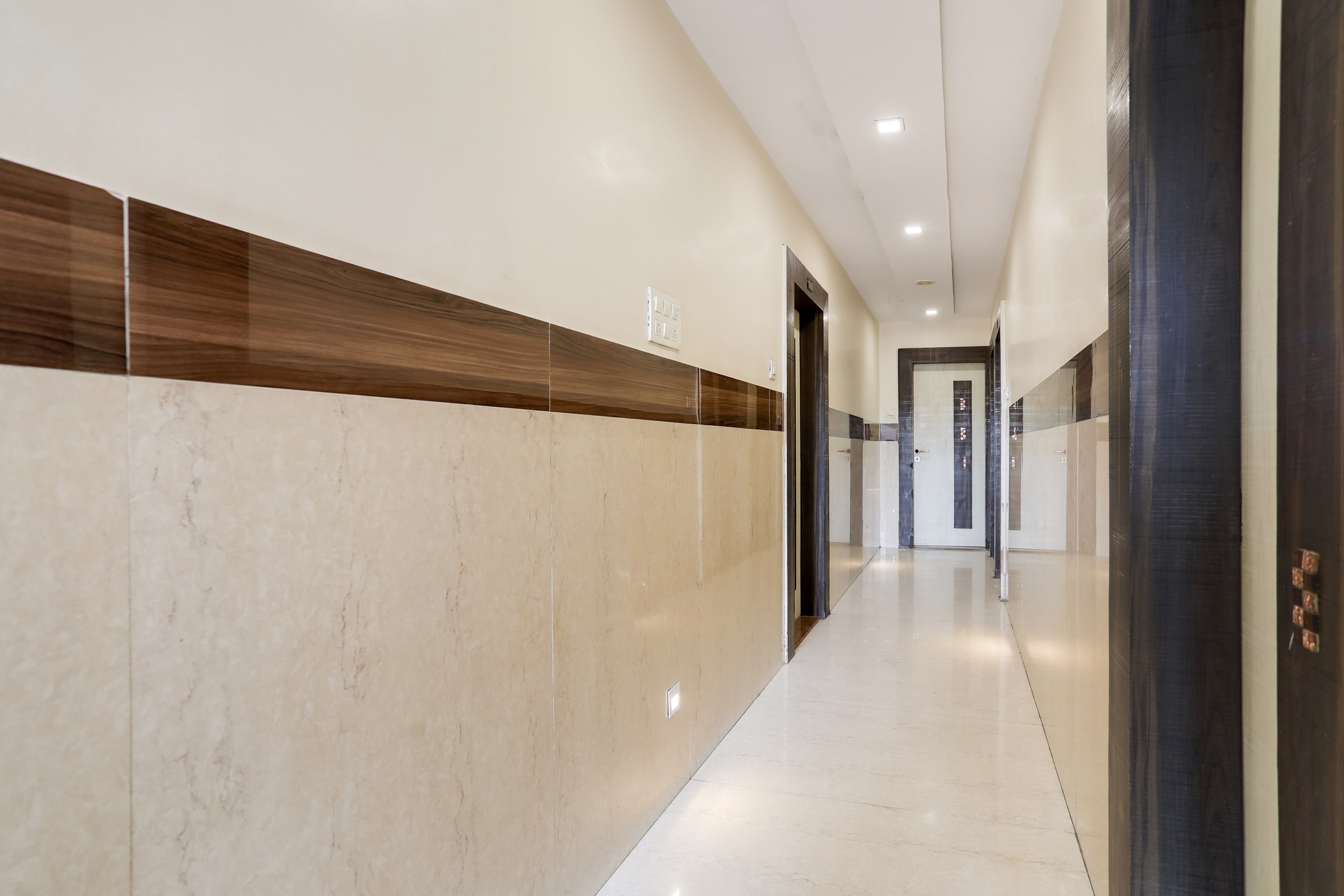 Hotel O Palkhi Road Near Sai Baba Temple Formerly Netra Sai in Shirdi