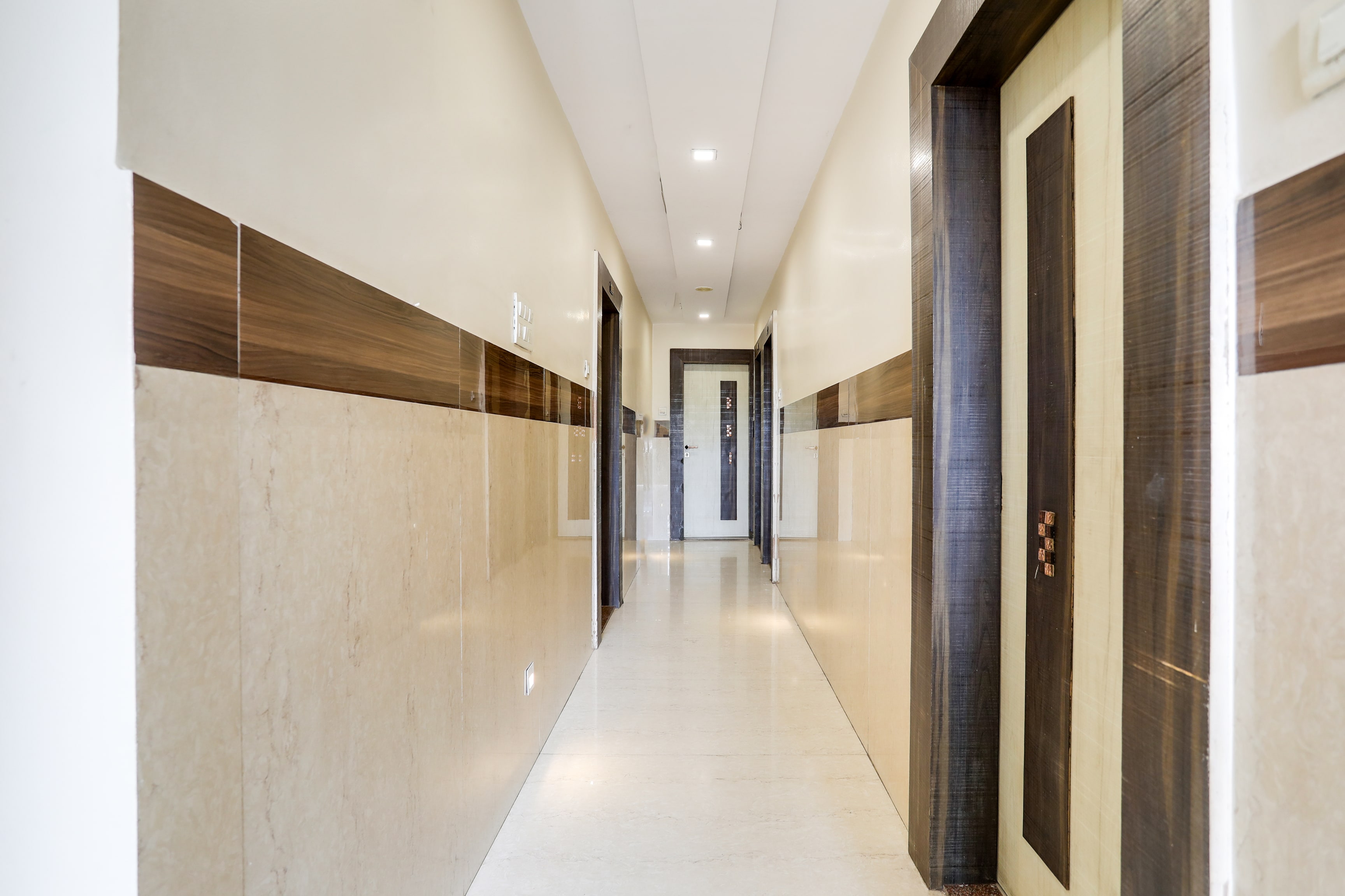 Hotel O Palkhi Road Near Sai Baba Temple Formerly Netra Sai in Shirdi