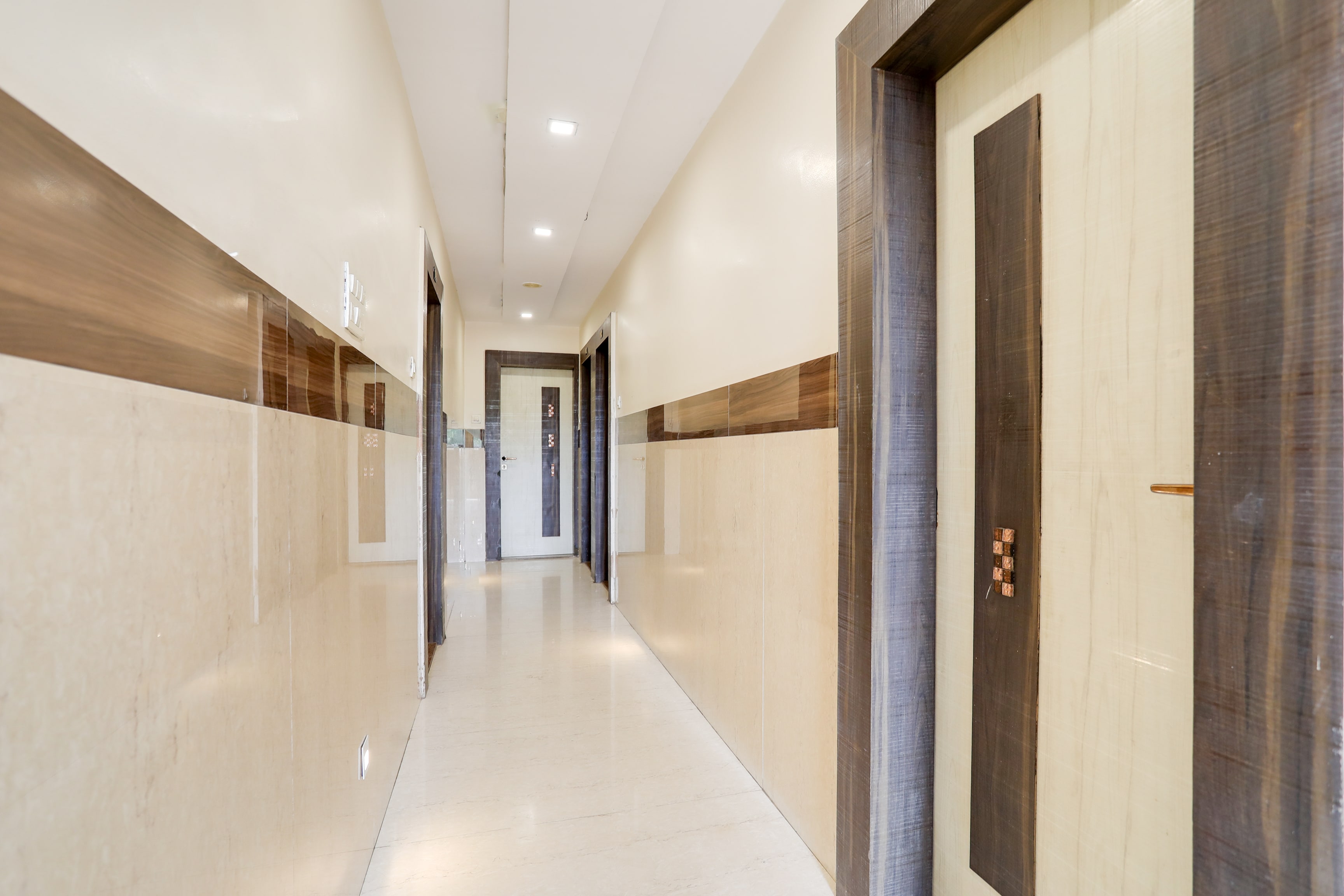 Hotel O Palkhi Road Near Sai Baba Temple Formerly Netra Sai in Shirdi