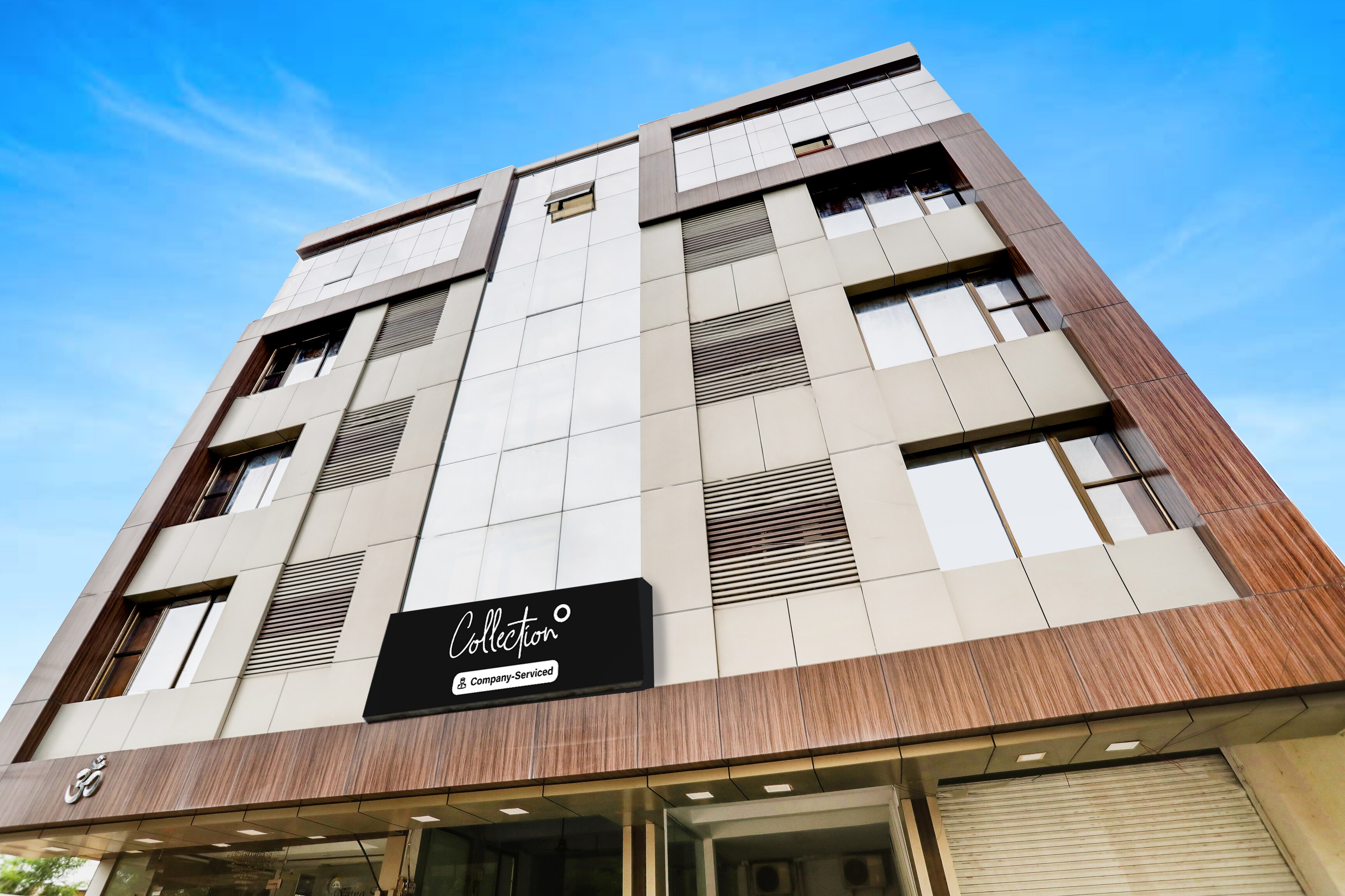 Hotel O Palkhi Road Near Sai Baba Temple Formerly Netra Sai in Shirdi