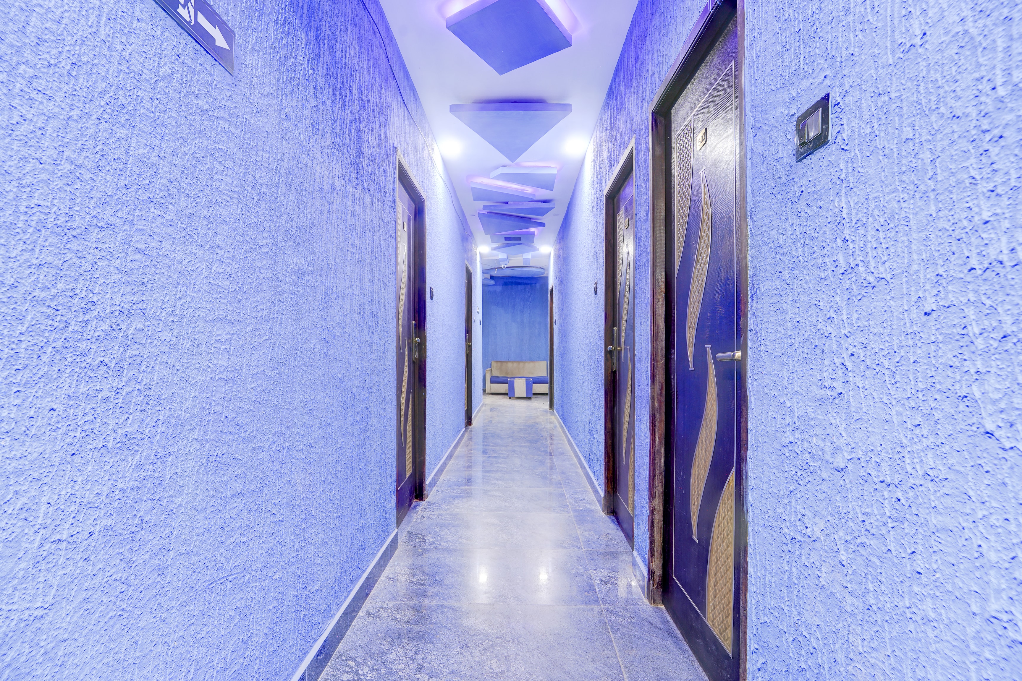 Super Collection O Nagapattinam Bus Terminal Formerly Yazhisai Residency in Nagapattinam