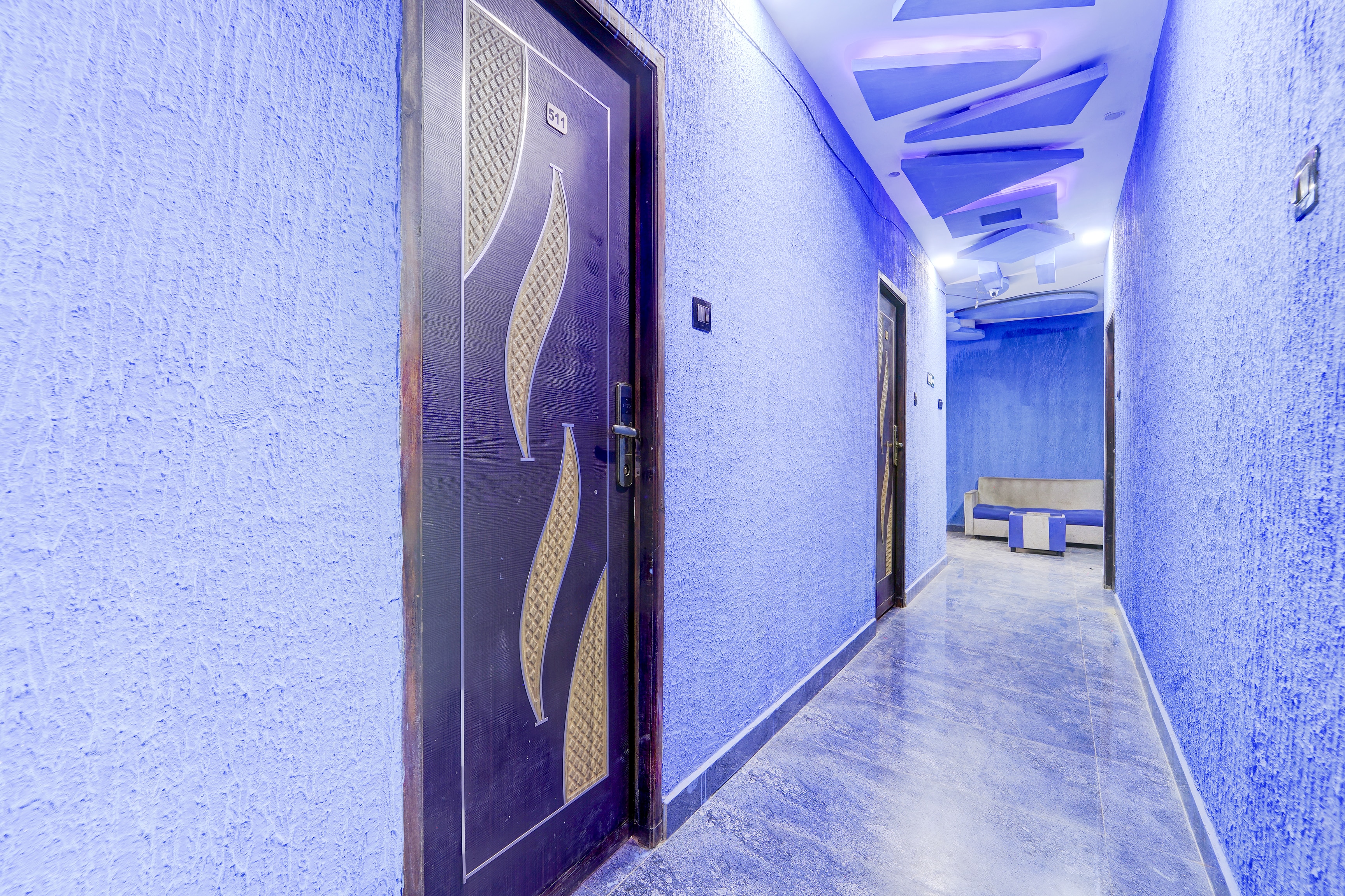 Super Collection O Nagapattinam Bus Terminal Formerly Yazhisai Residency in Nagapattinam