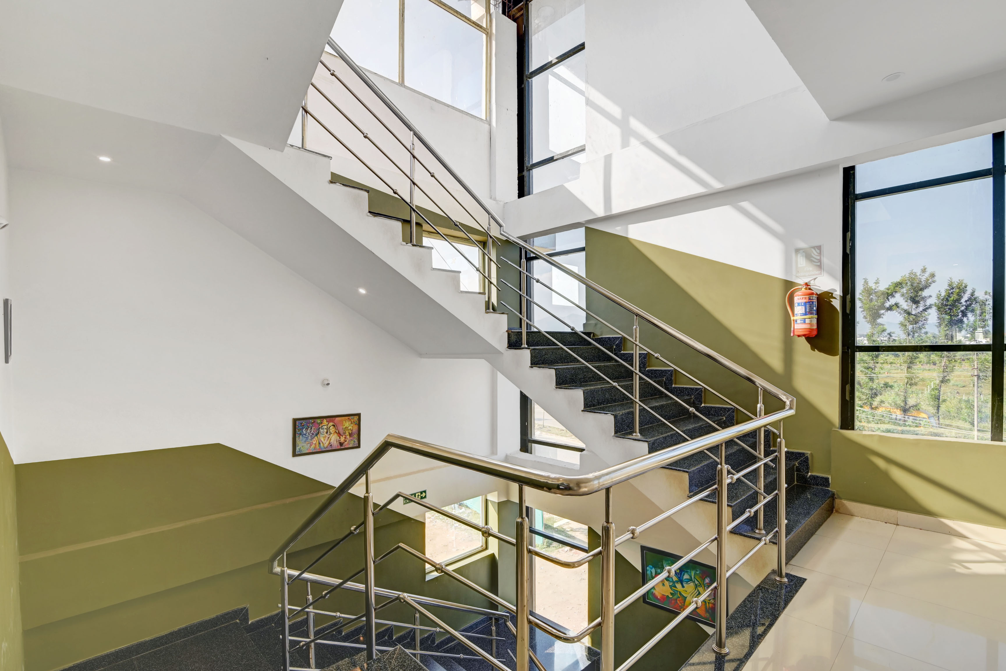 Super Collection O Chikmangaluru Near Railway Station in Chikkamagaluru